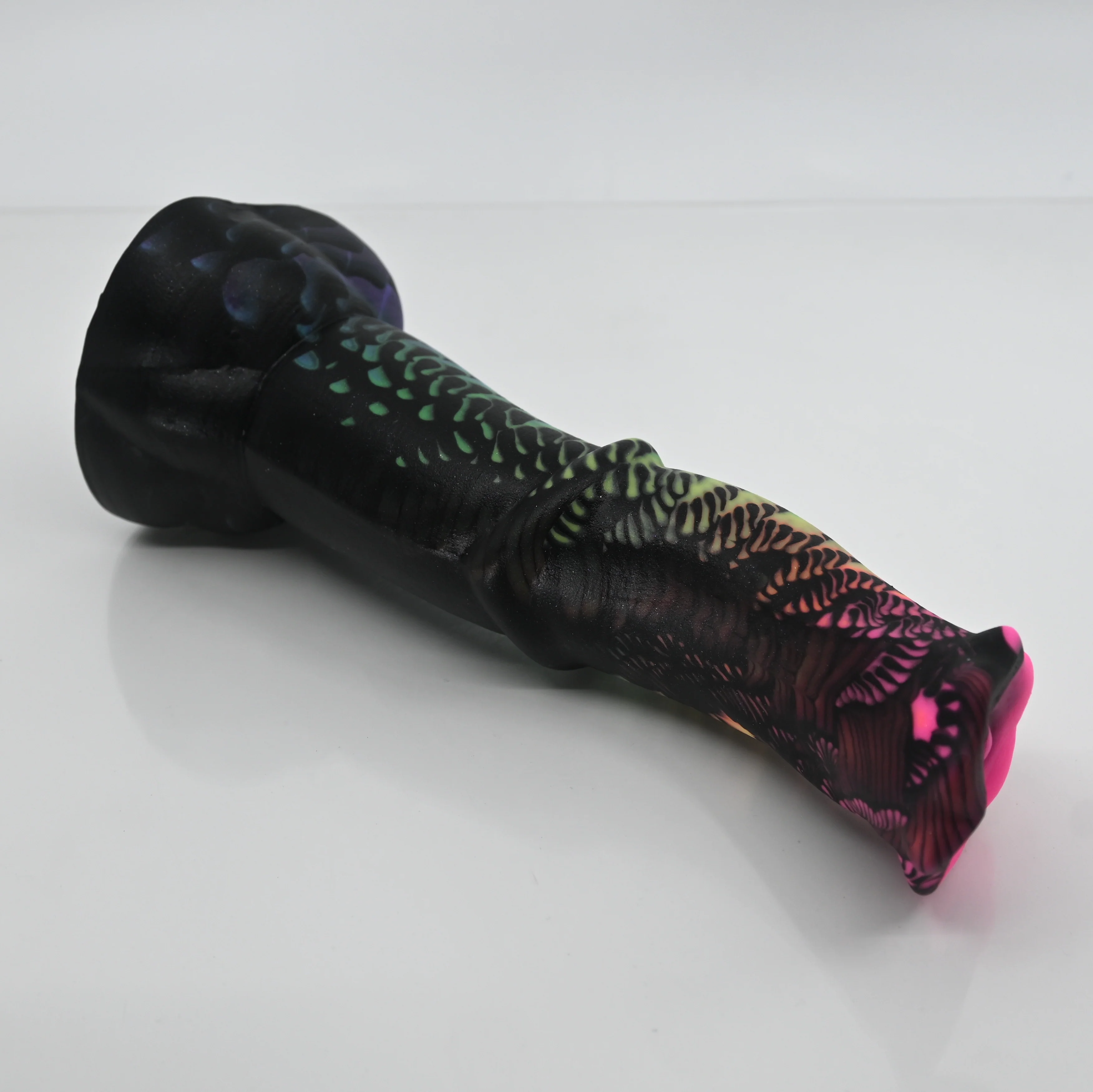 K3SDL33 Kitalpha Medium 0030 UV GITD - Image 2