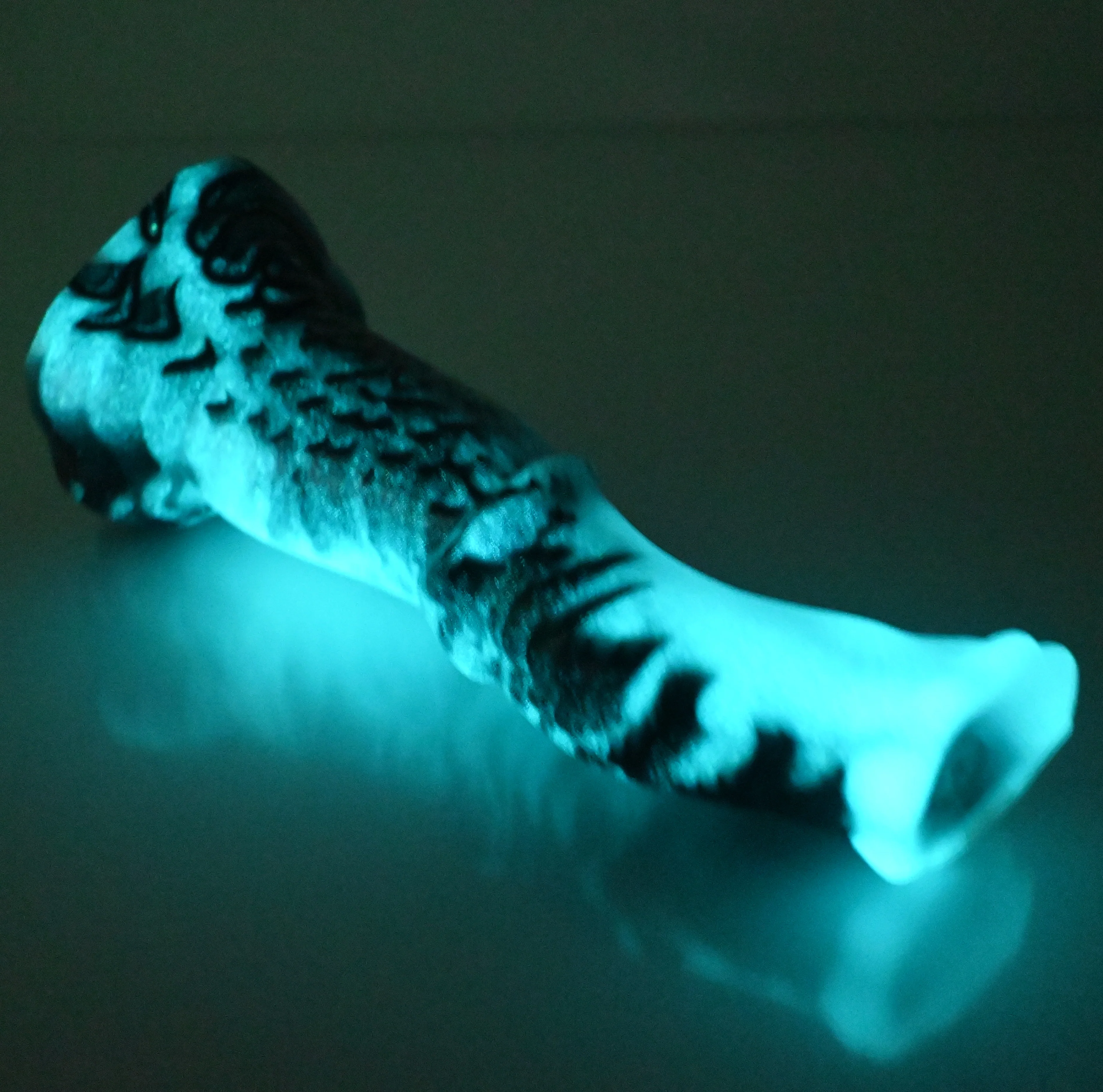 K3MDL34 Kitalpha Medium 0050 UV GITD CS - Image 4