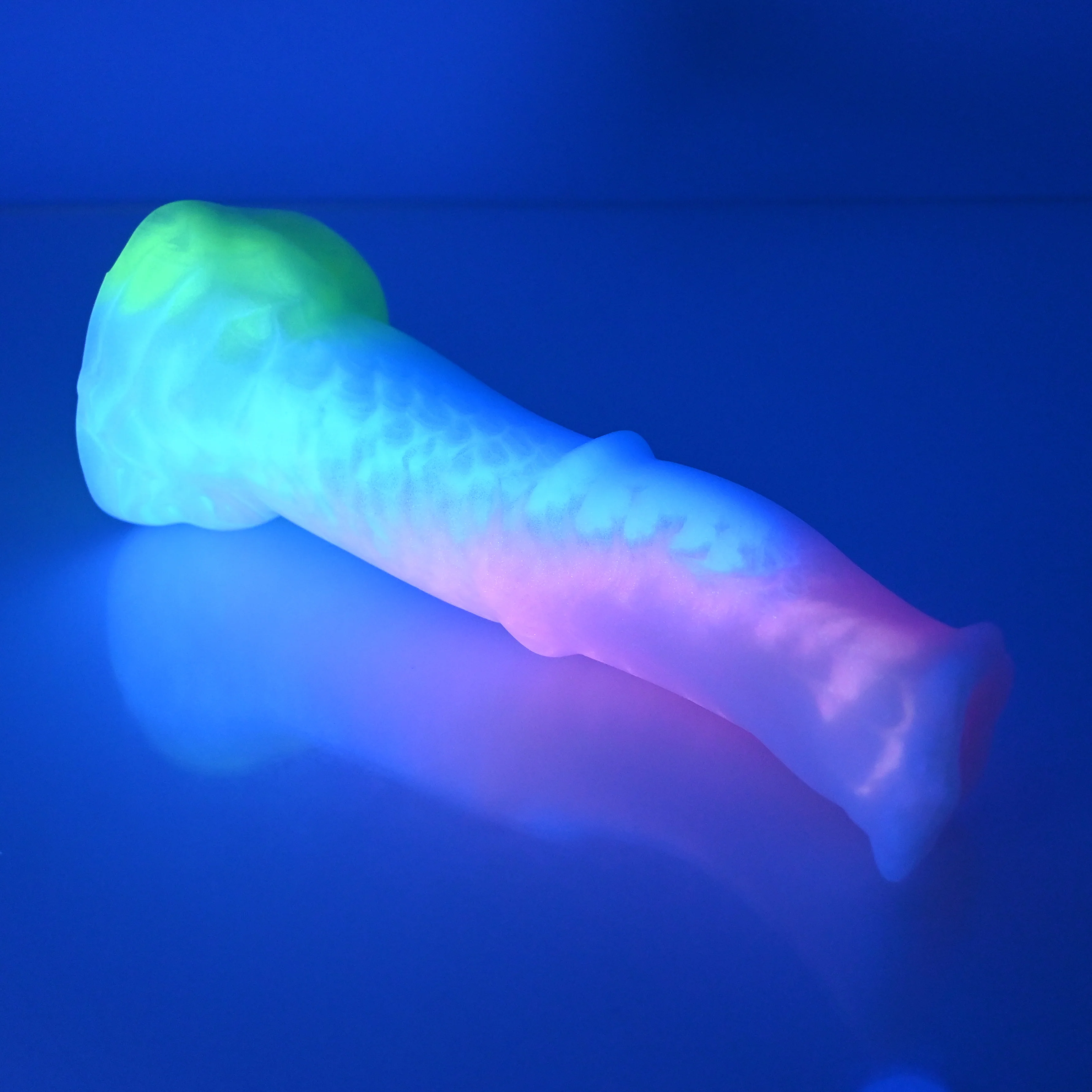 K3MDL36 Kitalpha Medium 0050 UV GITD CS - Image 3