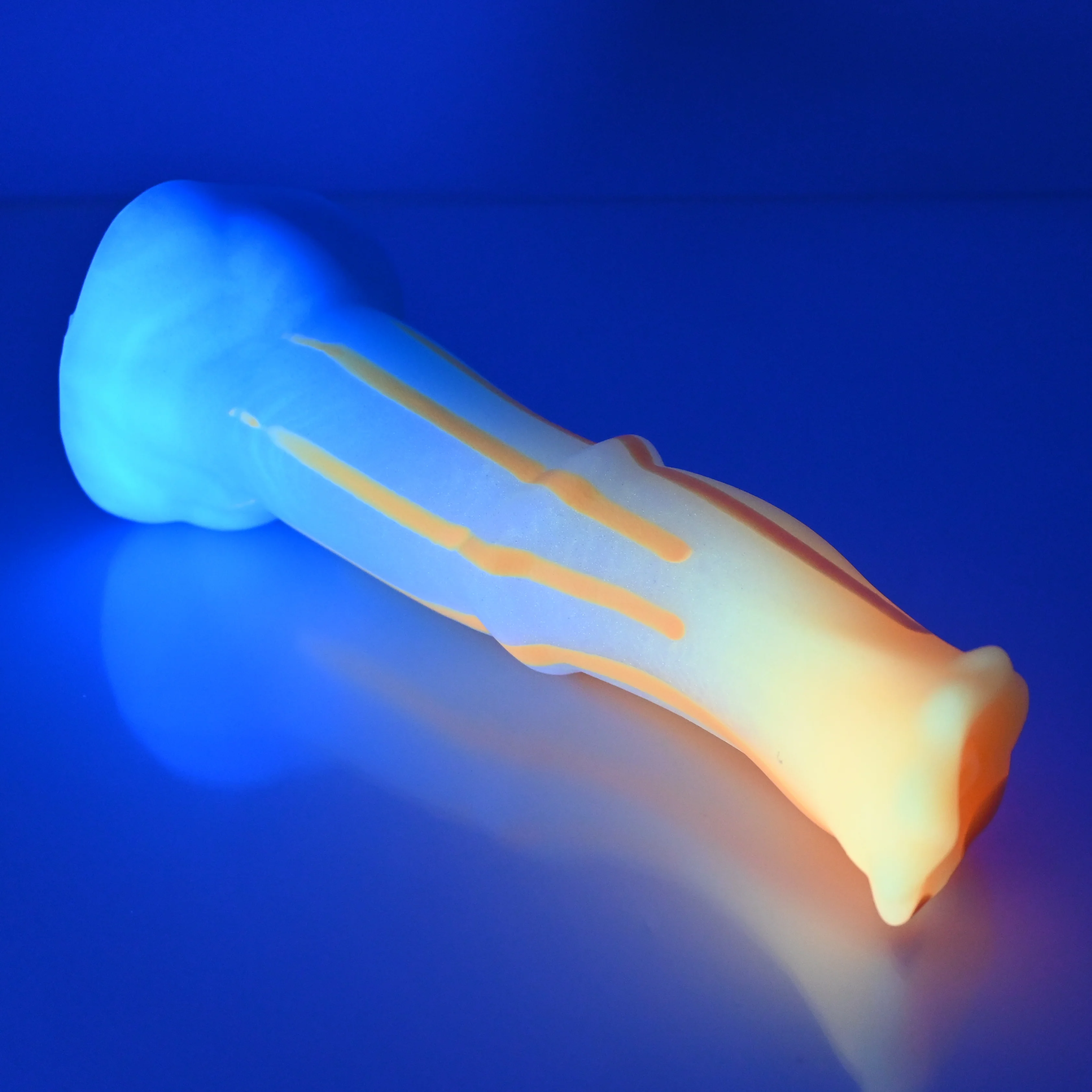 K3SDV18 Kitalpha Medium 0030 UV GITD - Image 3
