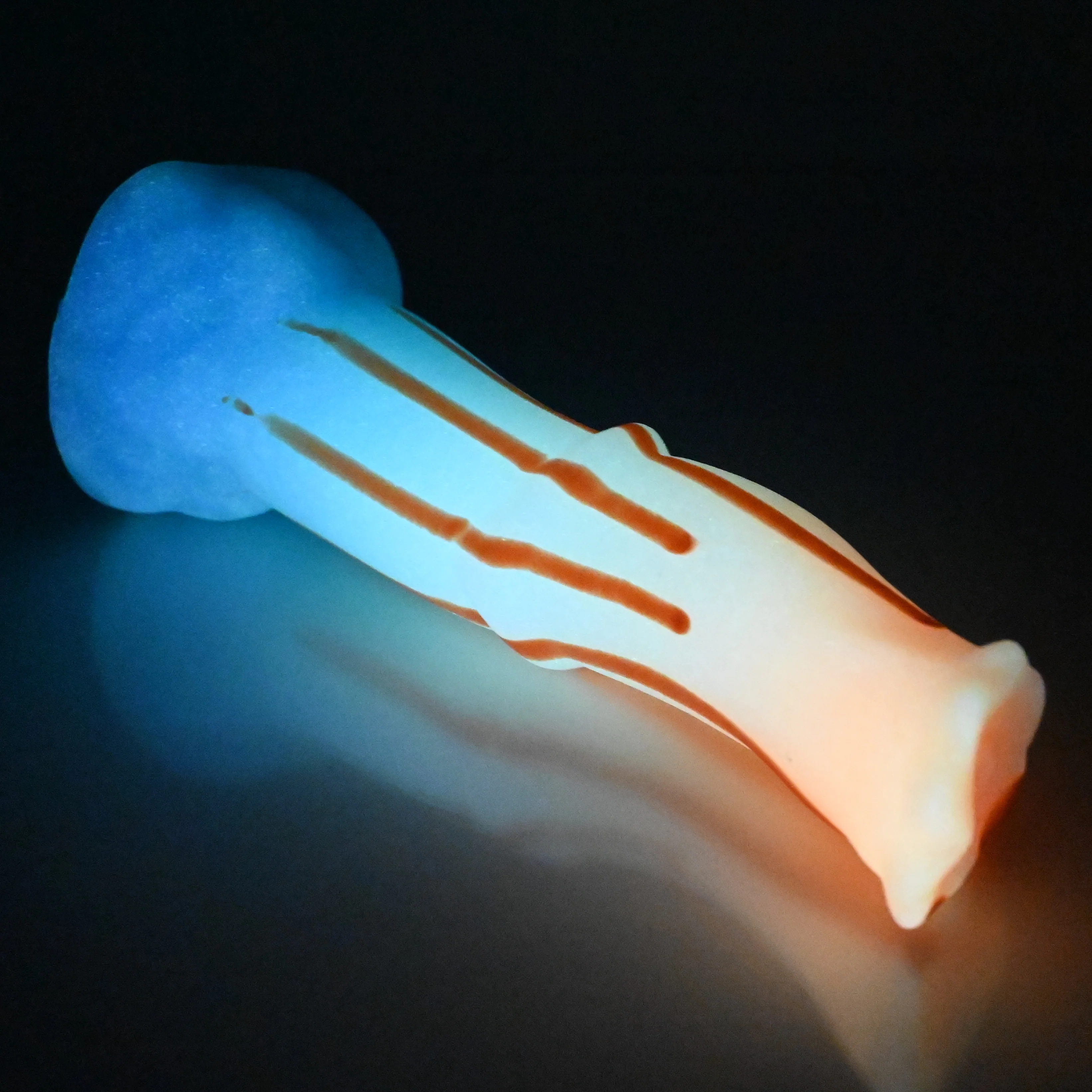 K3SDV18 Kitalpha Medium 0030 UV GITD - Image 4