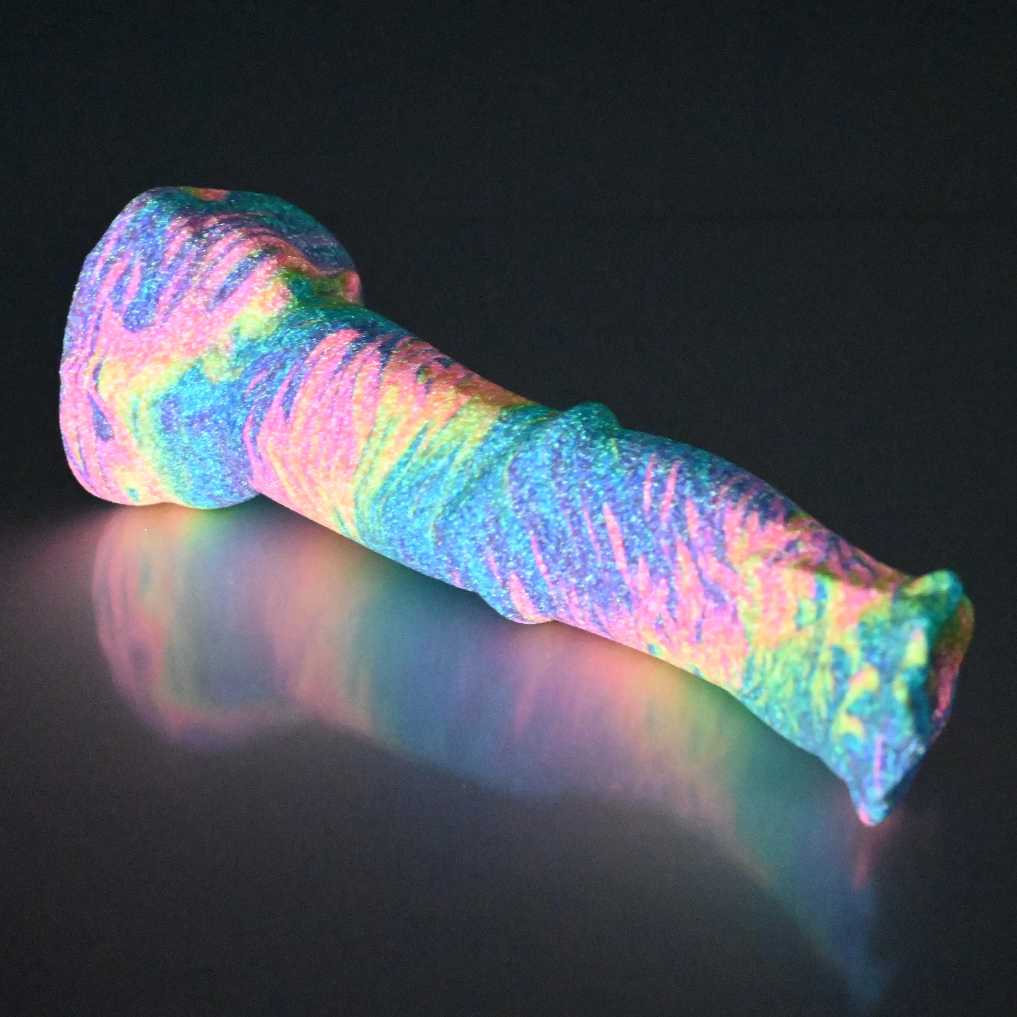K3SDY28 Kitalpha Medium 0030 UV GITD - Image 4