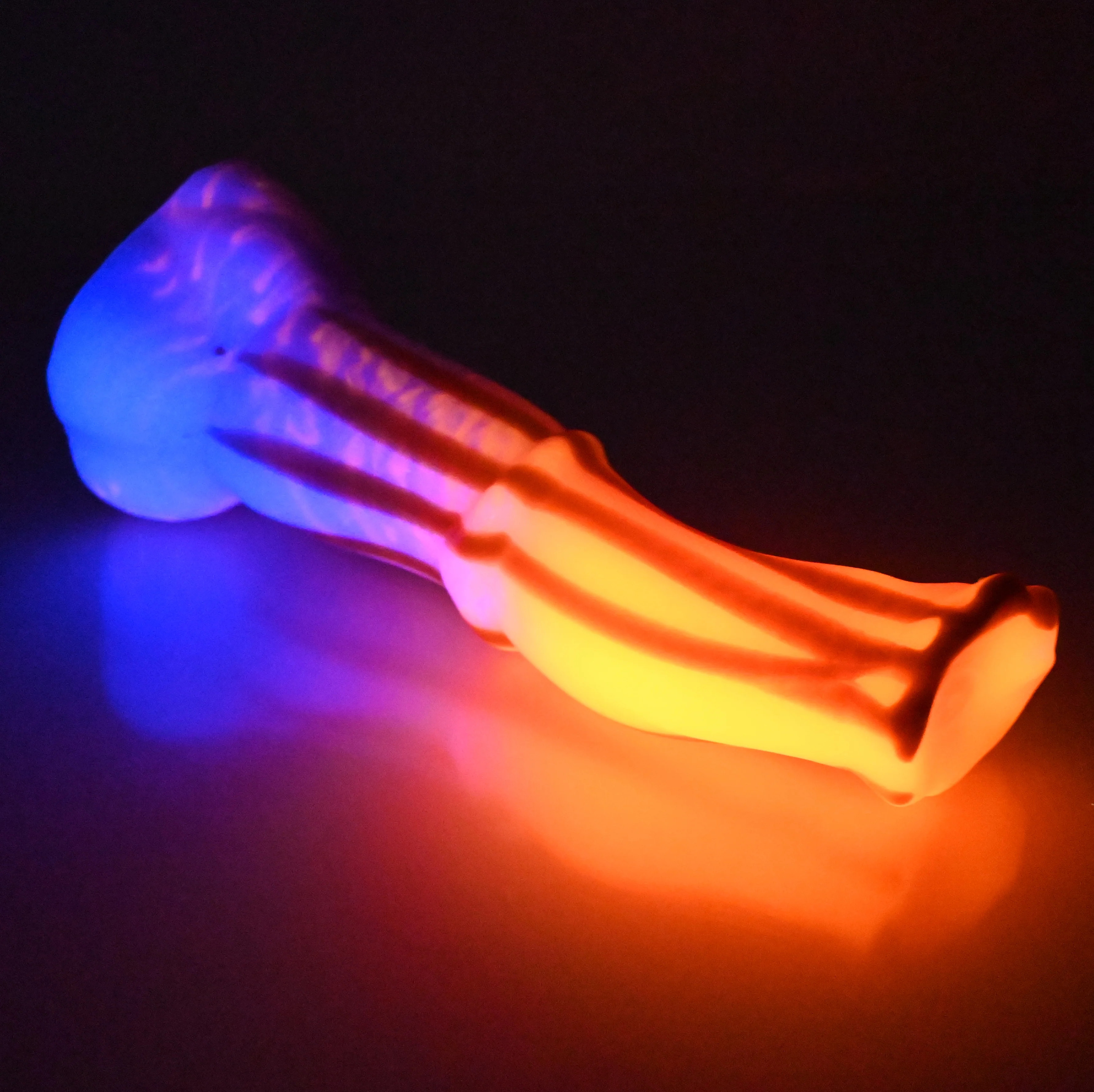 K3MDZ61 Kitalpha Medium 0050 UV GITD - Image 4
