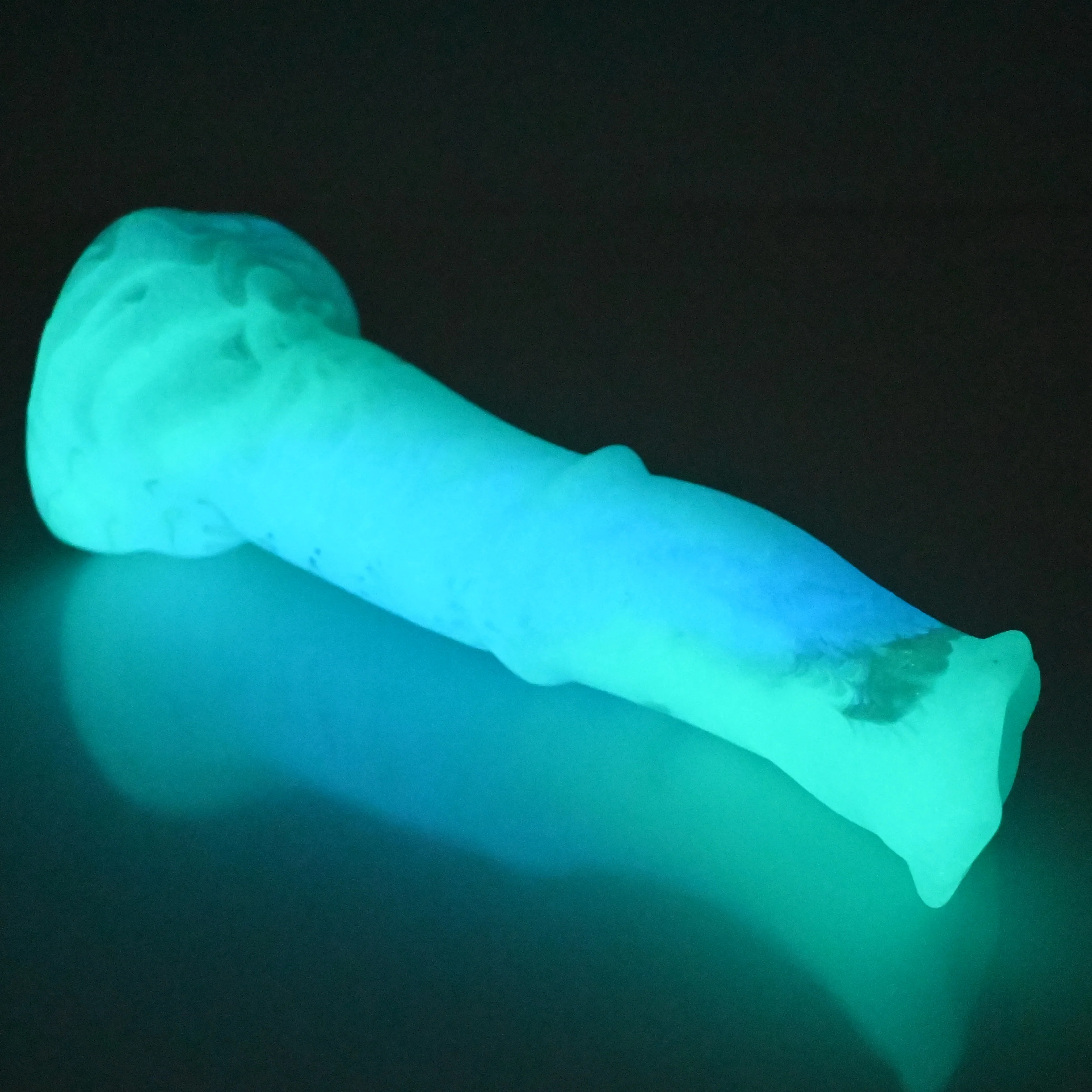 K3MEA99 Kitalpha Medium 0050 UV GITD - Image 4