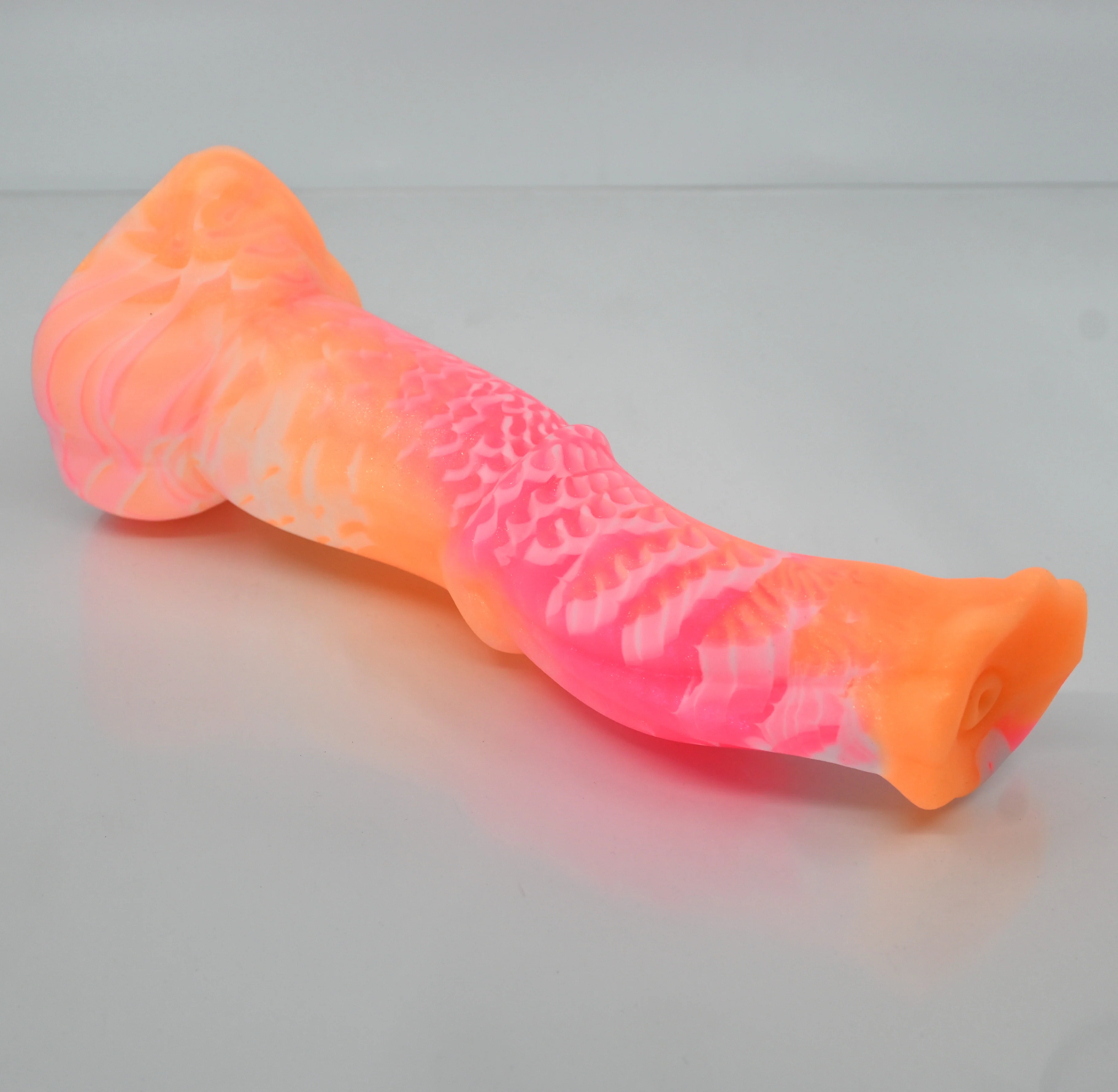 K3MEC73 Kitalpha Medium 0050 UV GITD