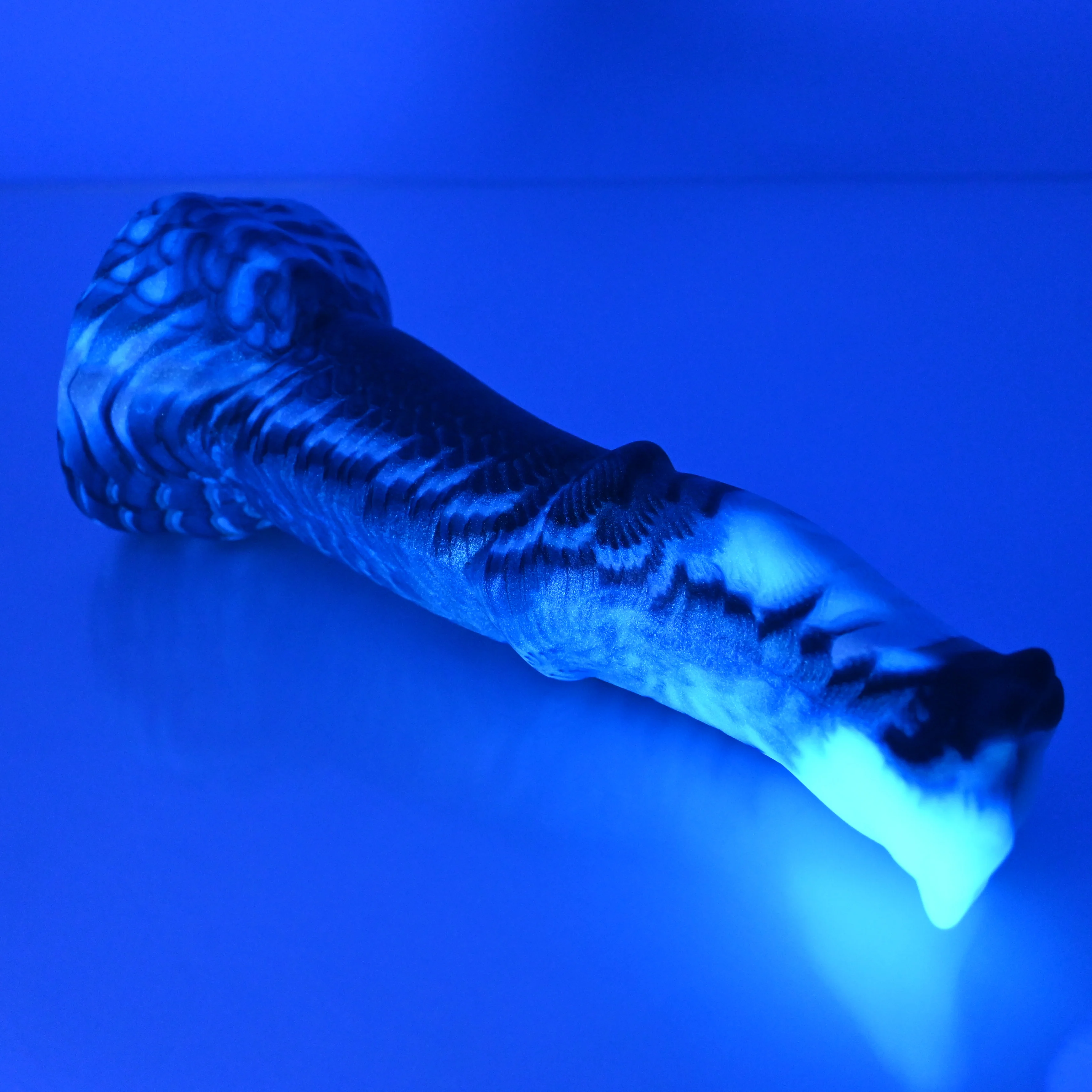 K3SEC75 Kitalpha Medium 0030 UV GITD CS - Image 3