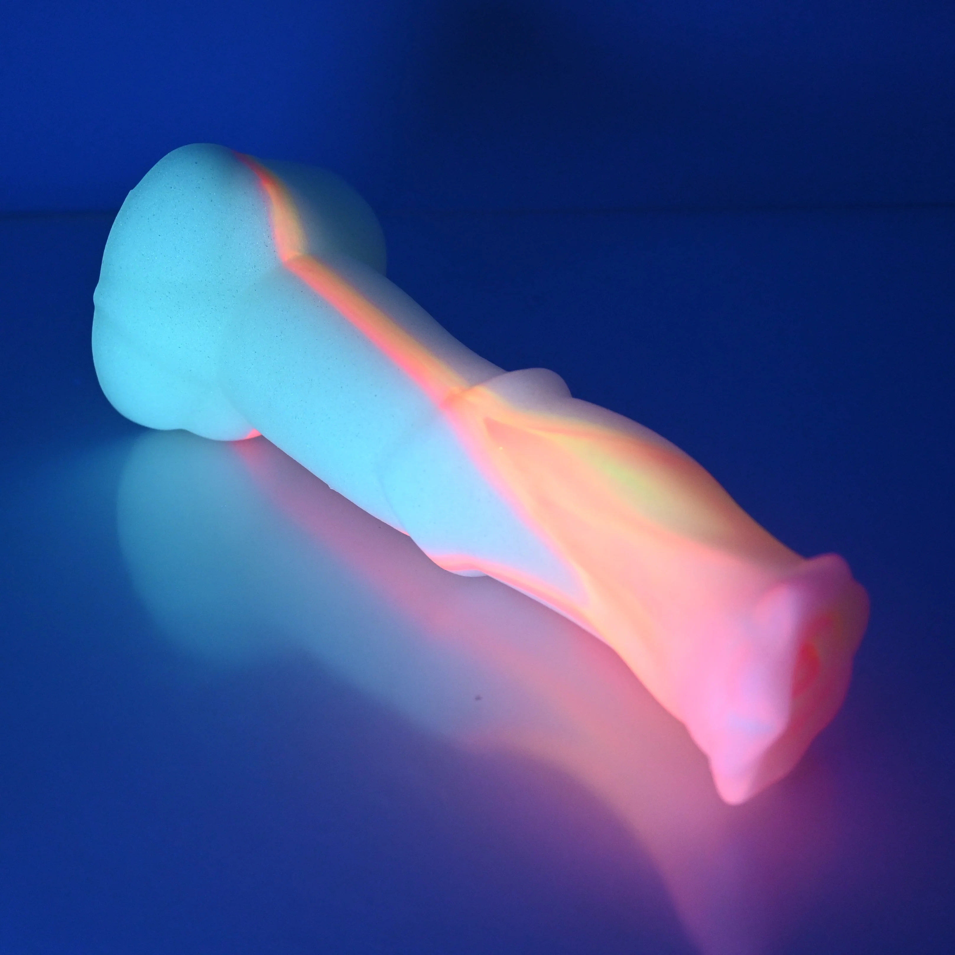 K3SFH60 Kitalpha Medium 0030 UV GITD - Image 3