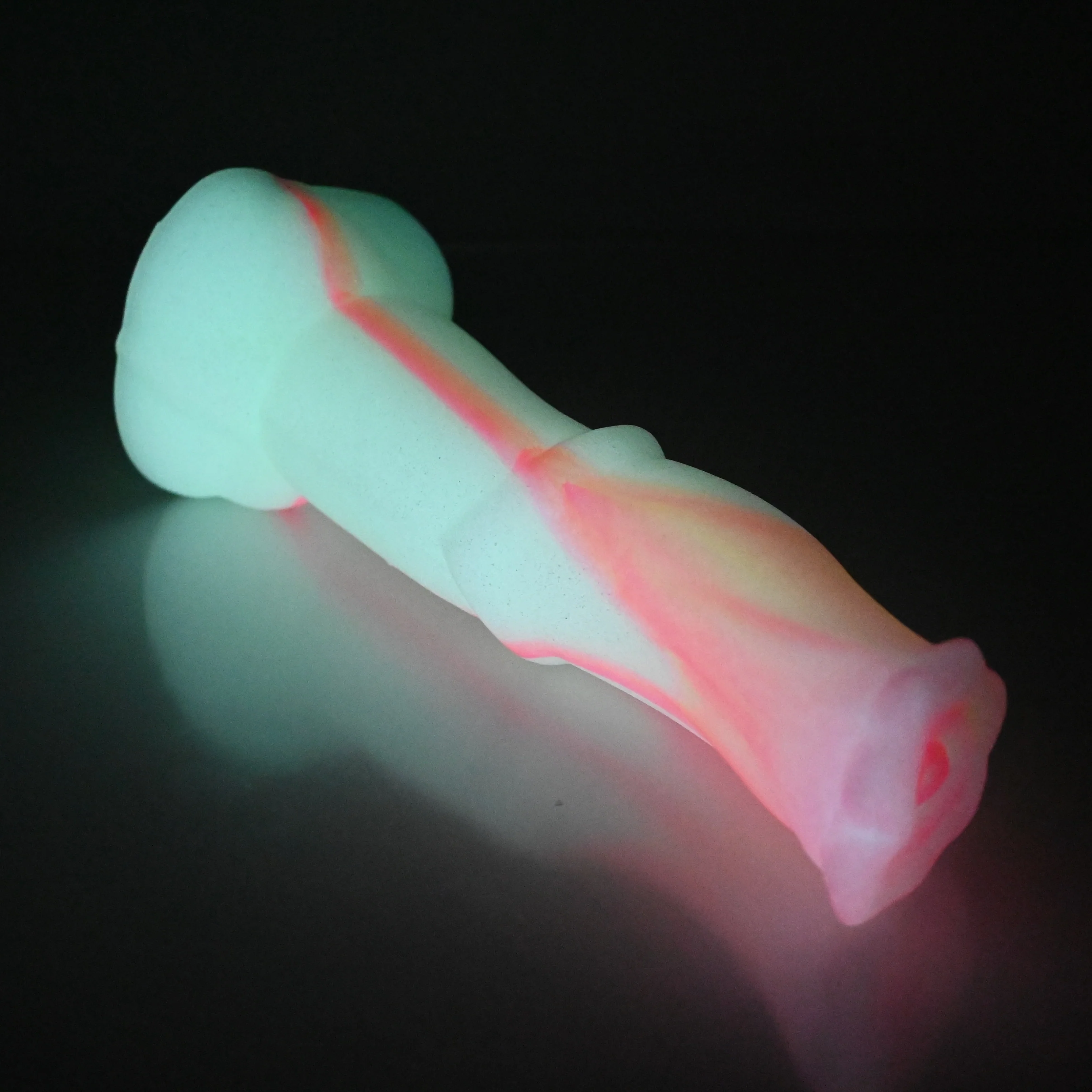 K3SFH60 Kitalpha Medium 0030 UV GITD - Image 4