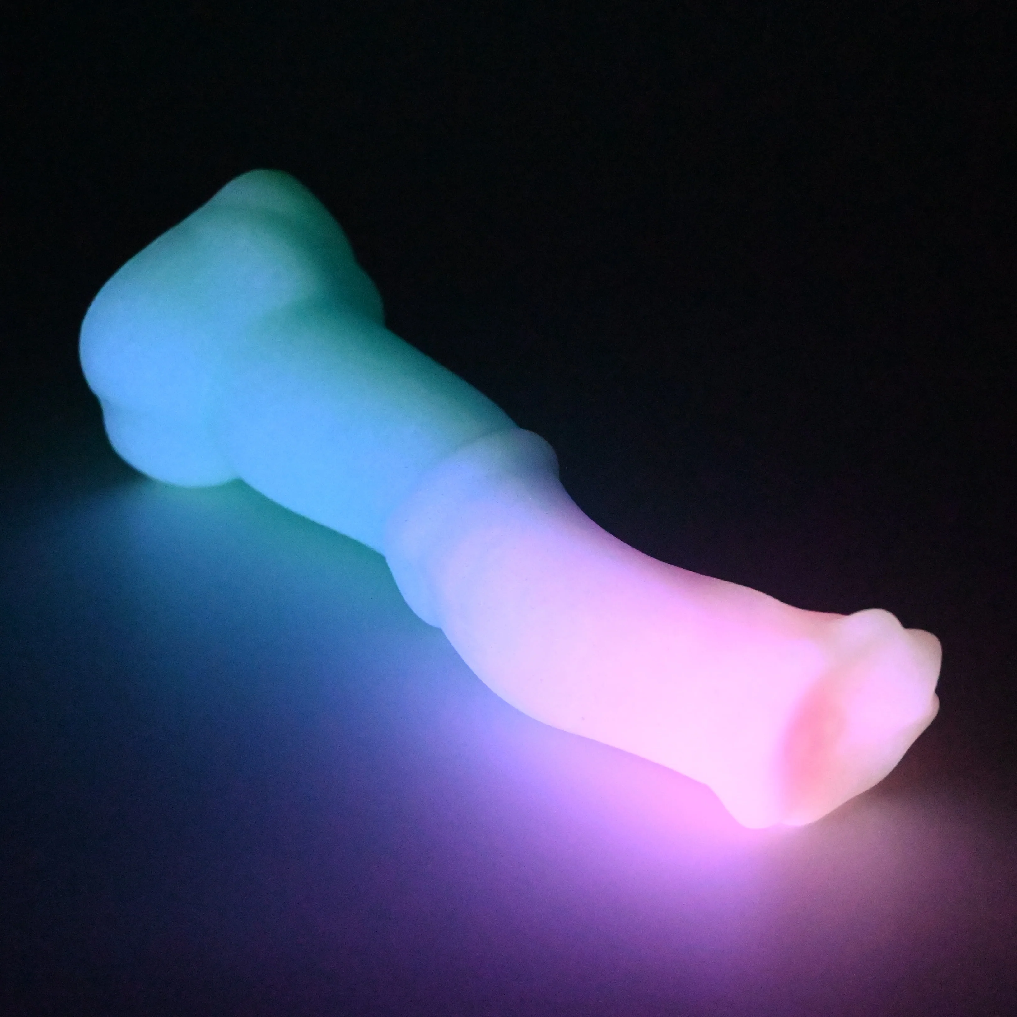 K3SGR67 Kitalpha Medium 0030 UV GITD - Image 4