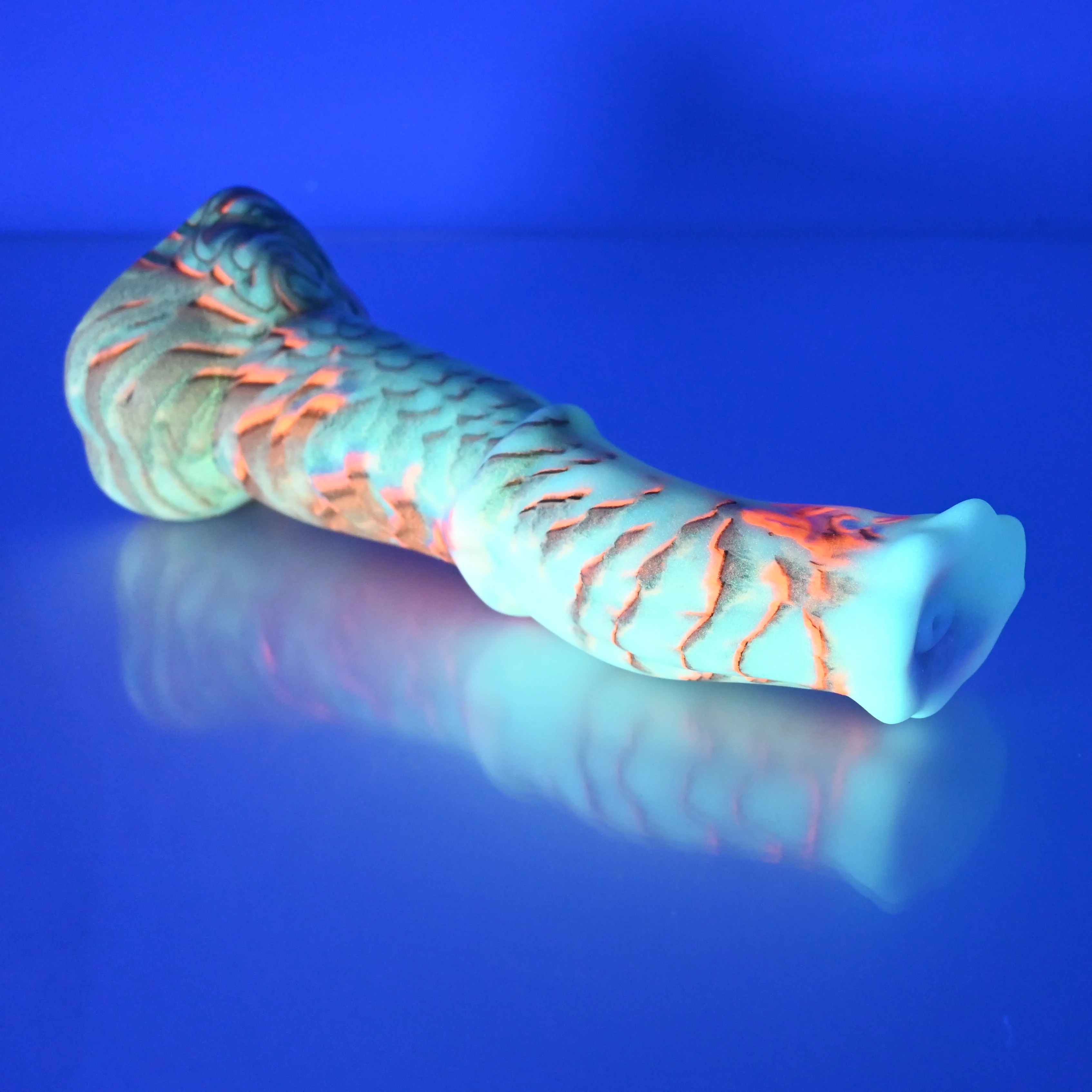 K3SCD69 Kitalpha Medium 0030 UV GITD - Image 3