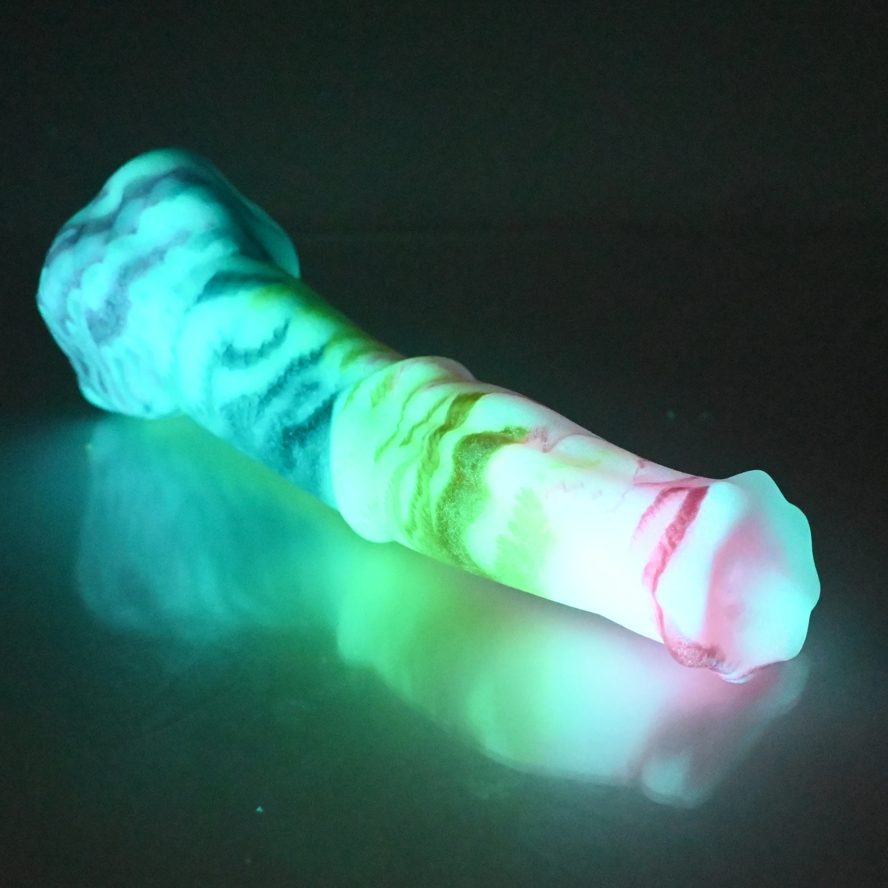 K3XCF17 Kitalpha Medium 0020 UV GITD - Image 4