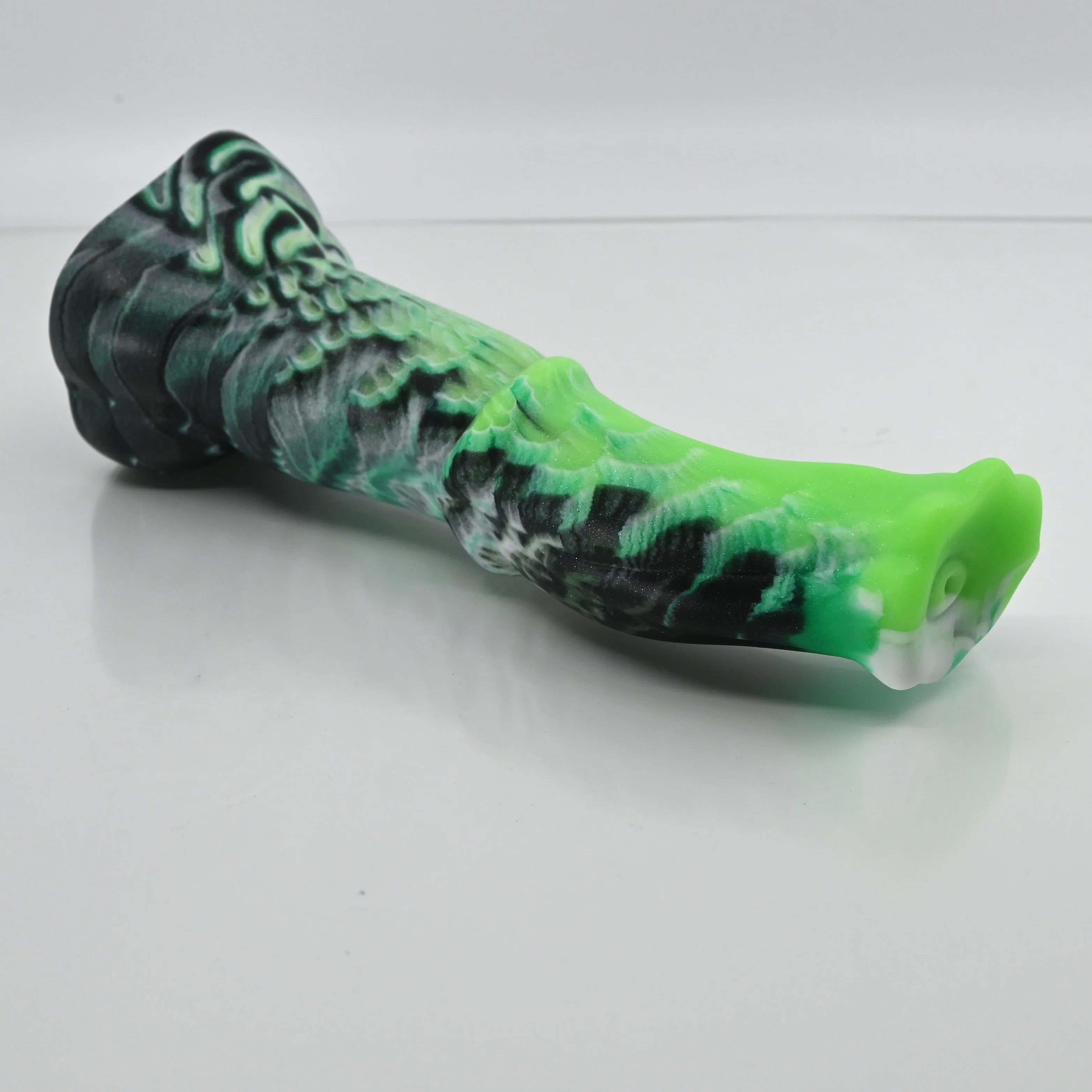 K3MCF16 Kitalpha Medium 0050 UV GITD