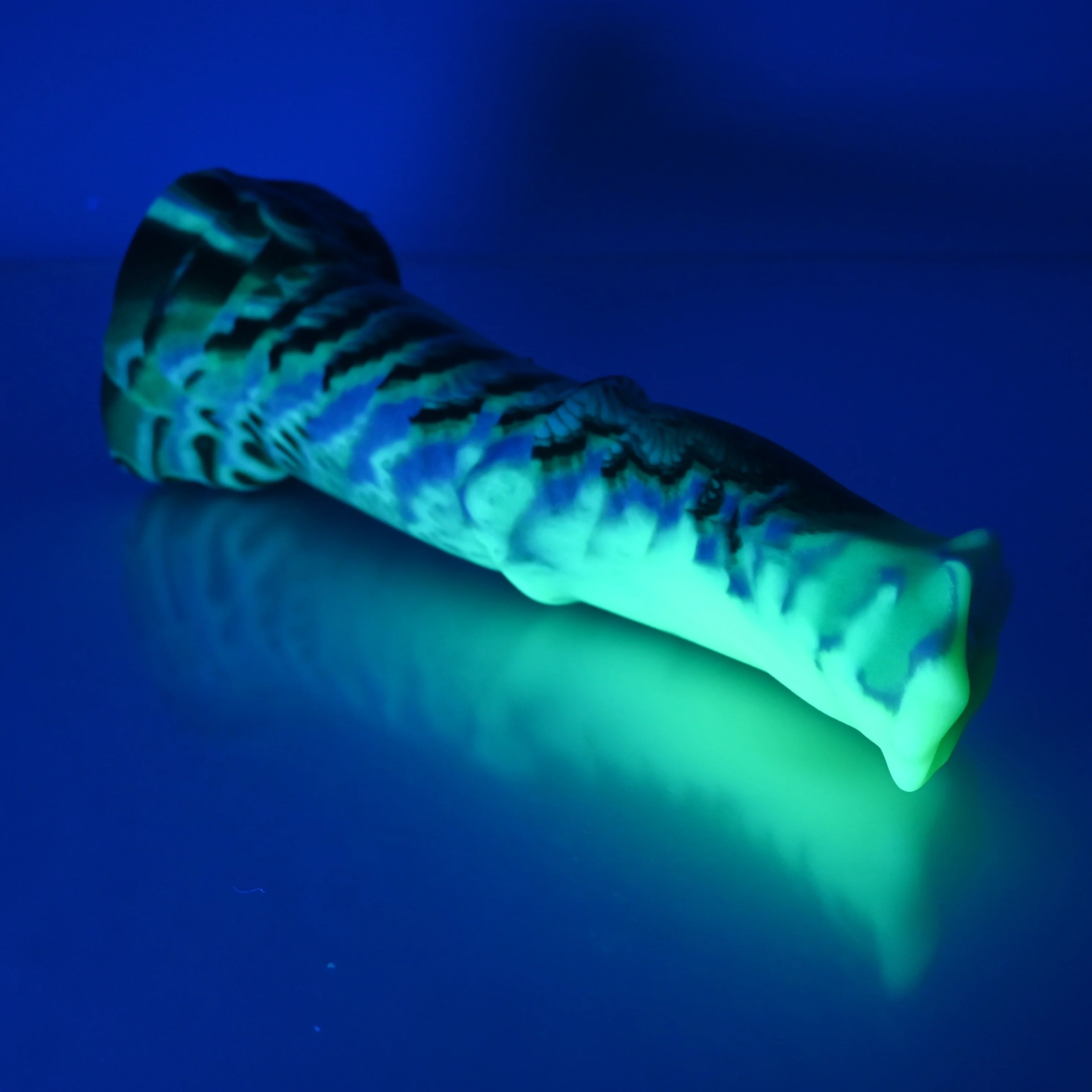 K3MCF16 Kitalpha Medium 0050 UV GITD - Image 3