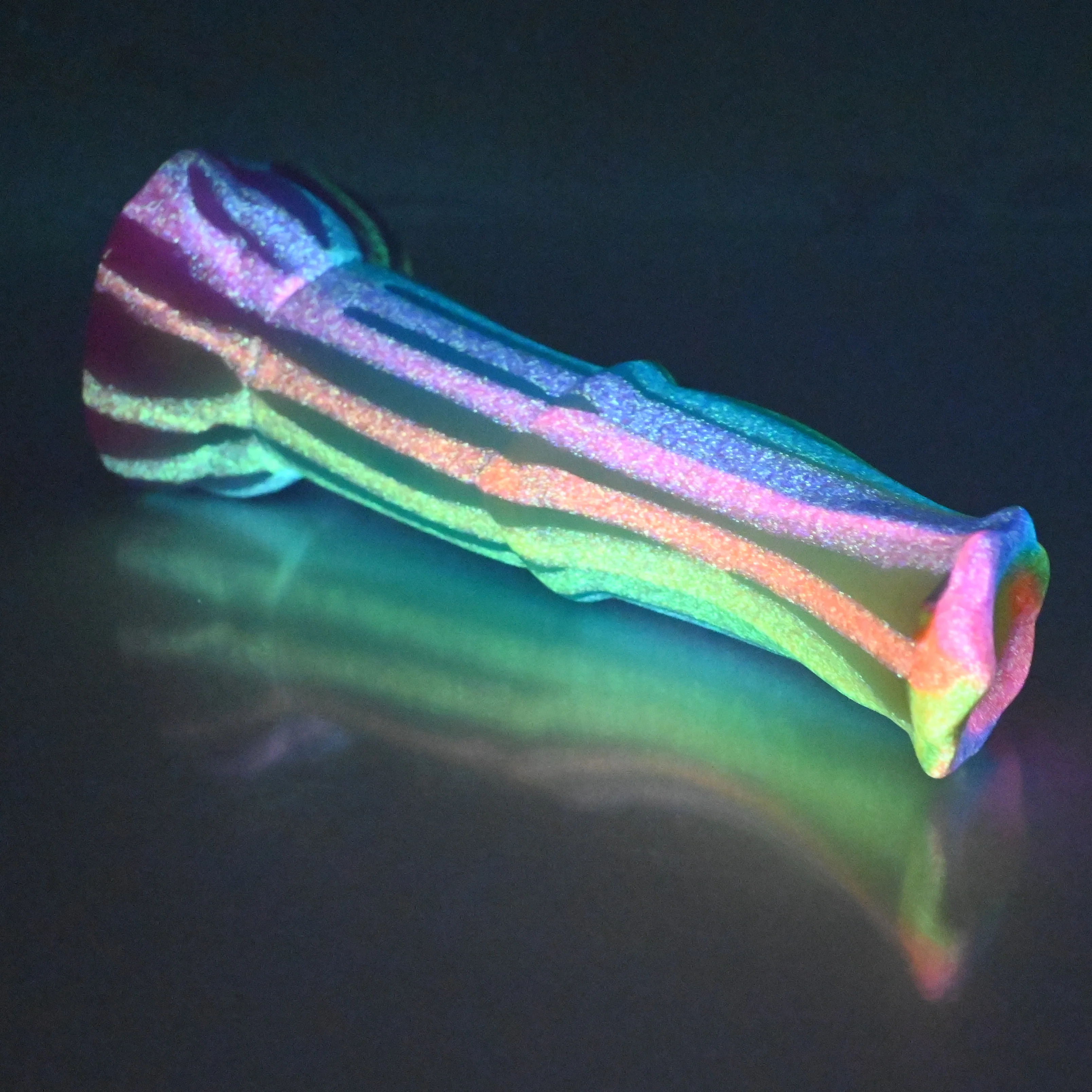 K3MCG58 Kitalpha Medium 0050 UV GITD - Image 4