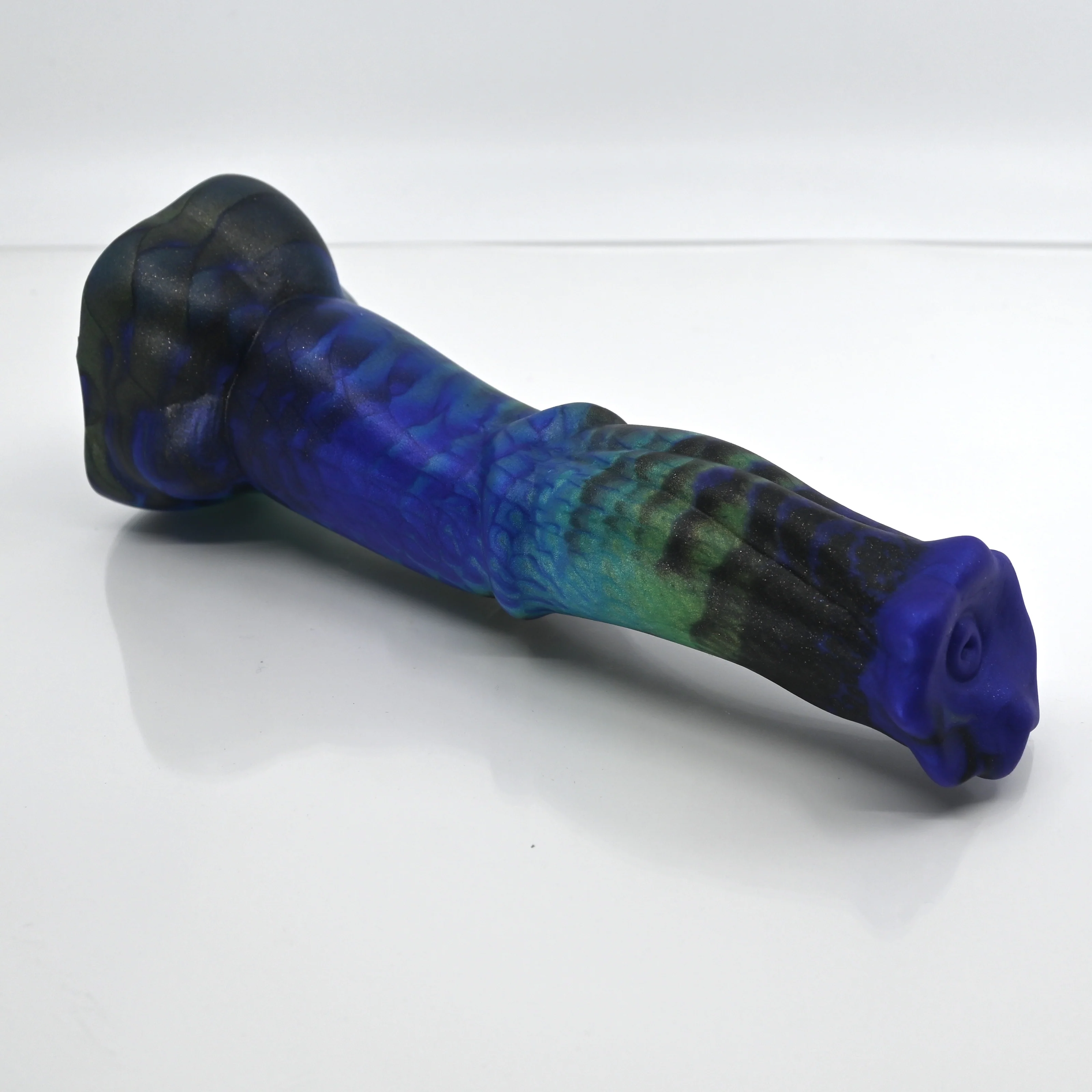 K3MCJ13 Kitalpha Medium 0050 UV GITD