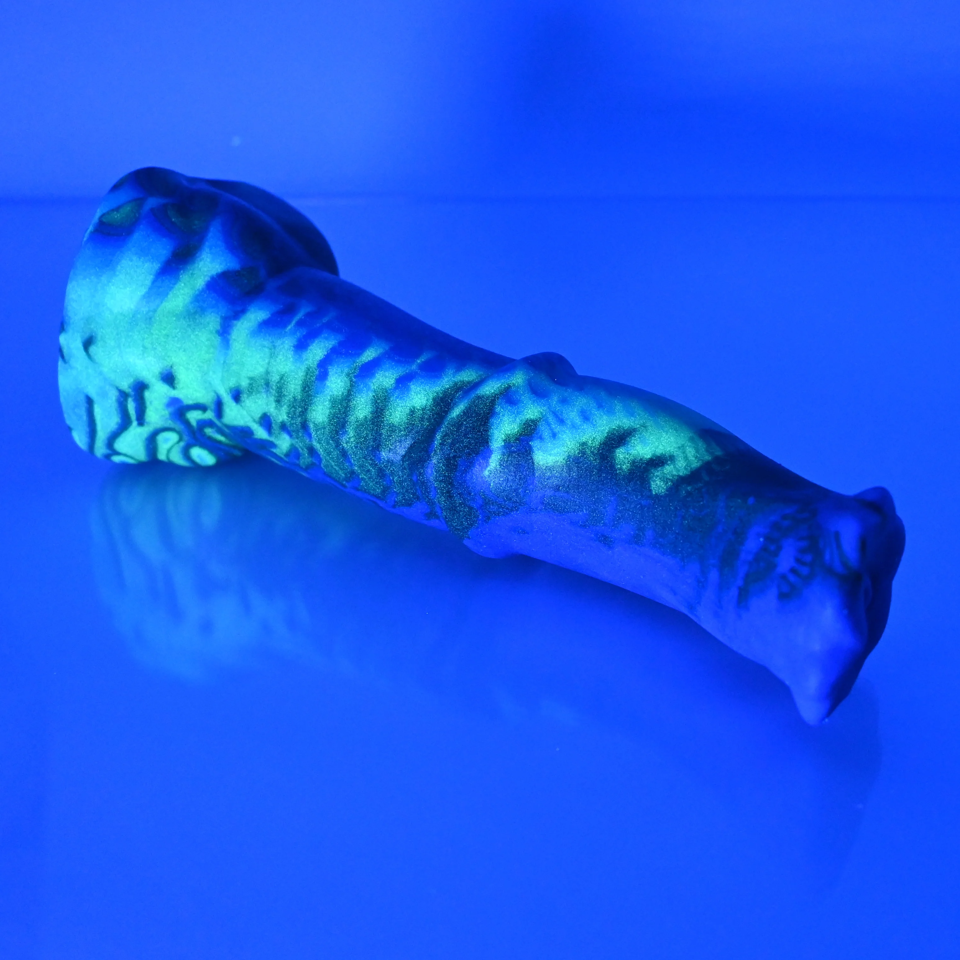 K3MCJ13 Kitalpha Medium 0050 UV GITD - Image 3