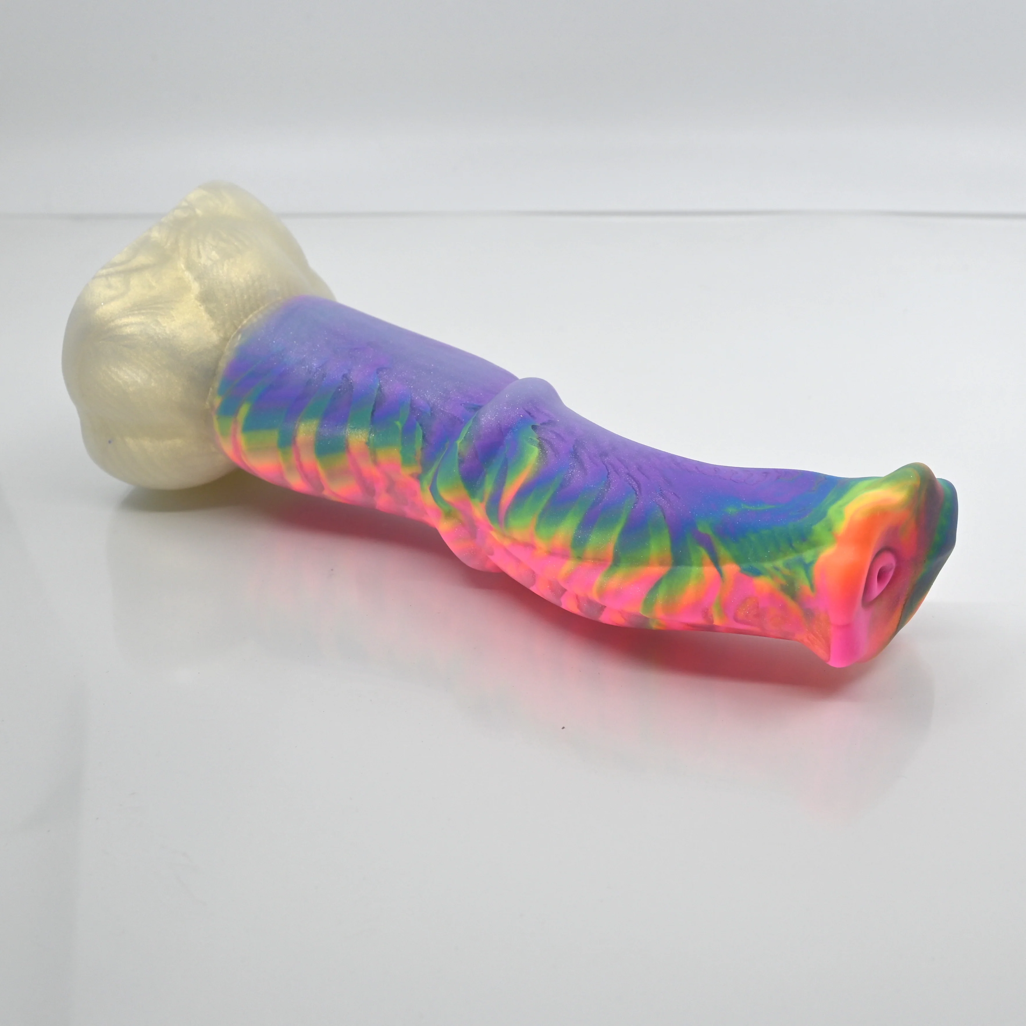 K3SCJ11 Kitalpha Medium 0030 UV GITD