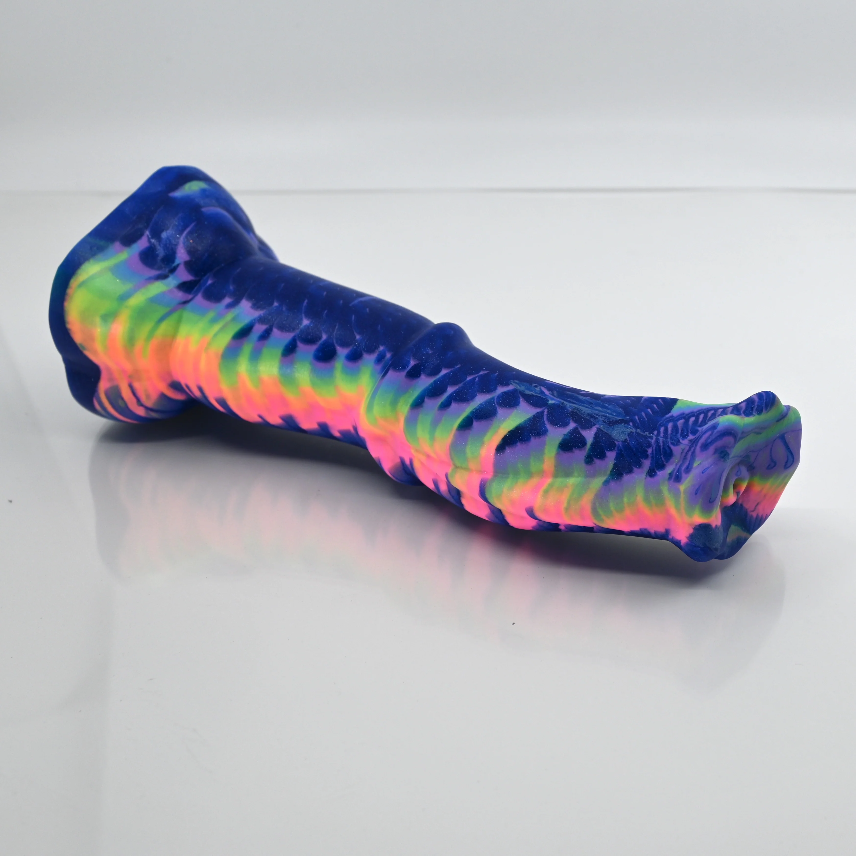 K3SCJ09 Kitalpha Medium 0030 UV GITD