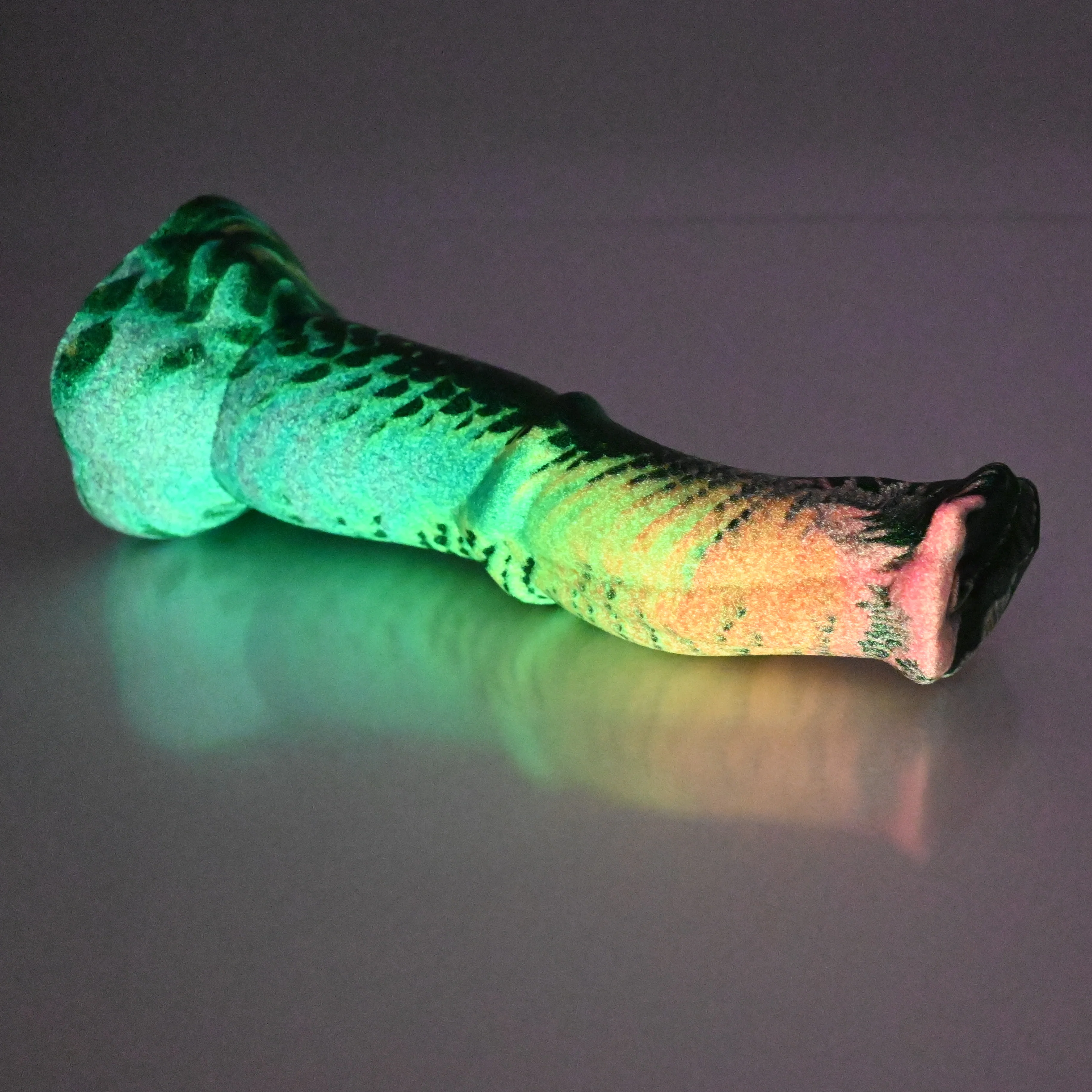 K3SCM02 Kitalpha Medium 0030 UV GITD - Image 4
