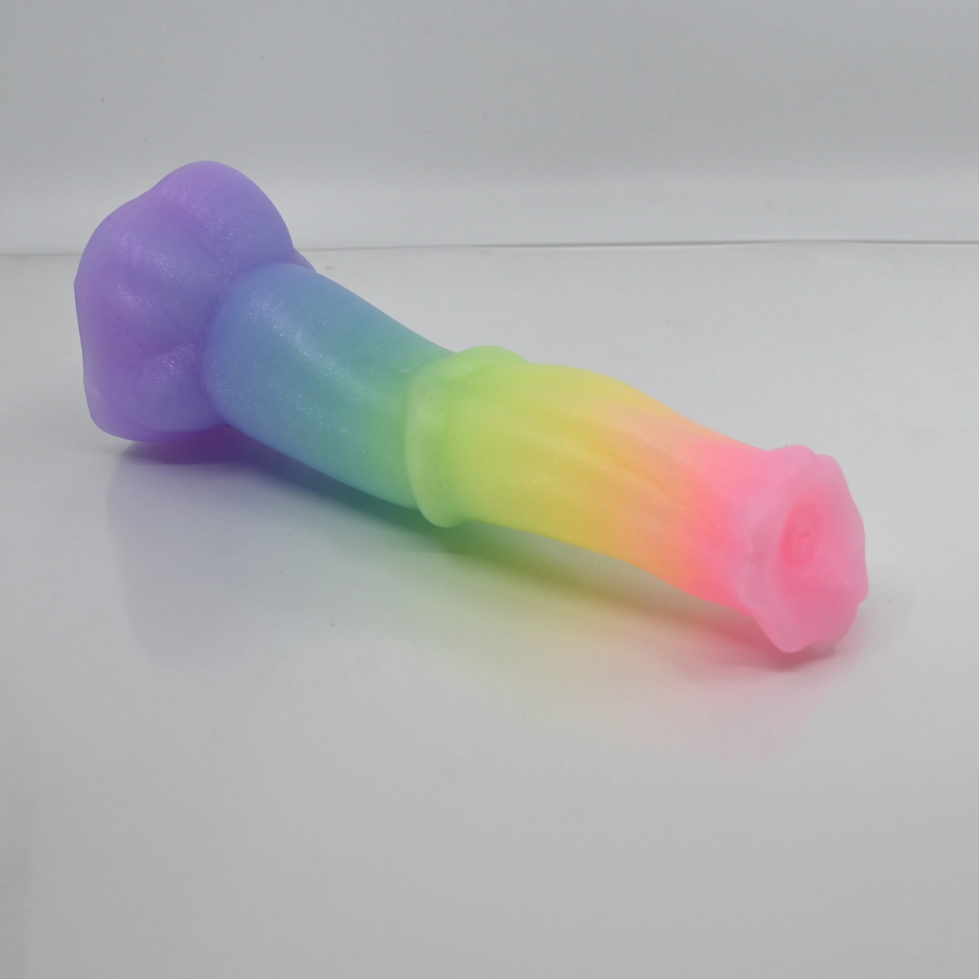 K3MCM01 Kitalpha Medium 0050 UV GITD