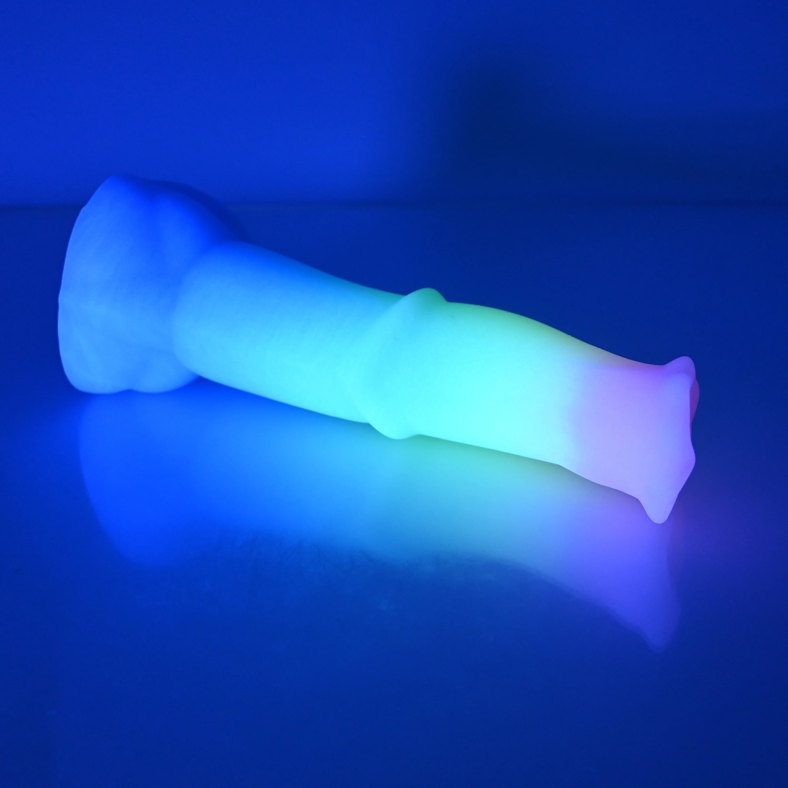 K3MCM01 Kitalpha Medium 0050 UV GITD - Image 3