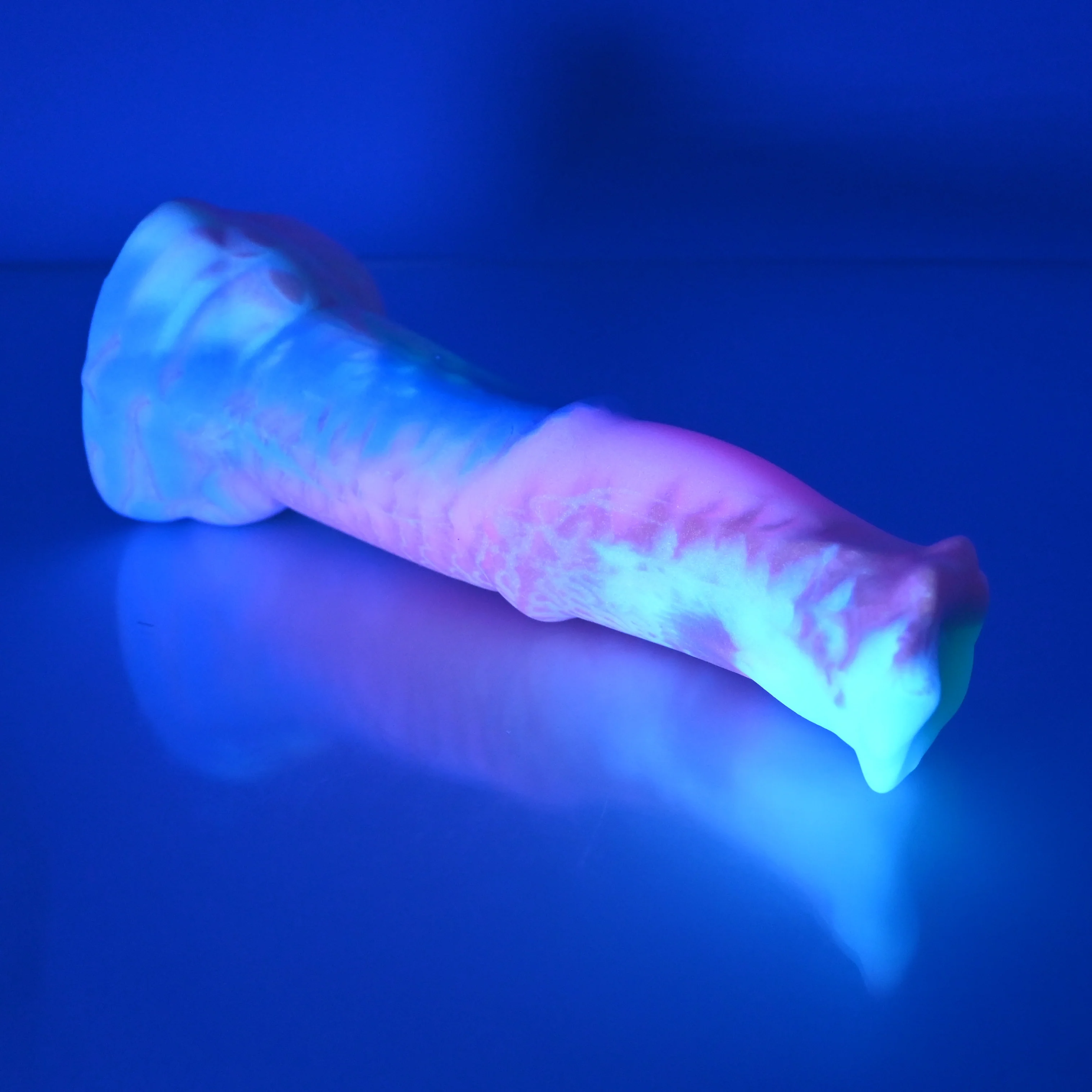 K3MCN47 Kitalpha Medium 0050 UV GITD - Image 3