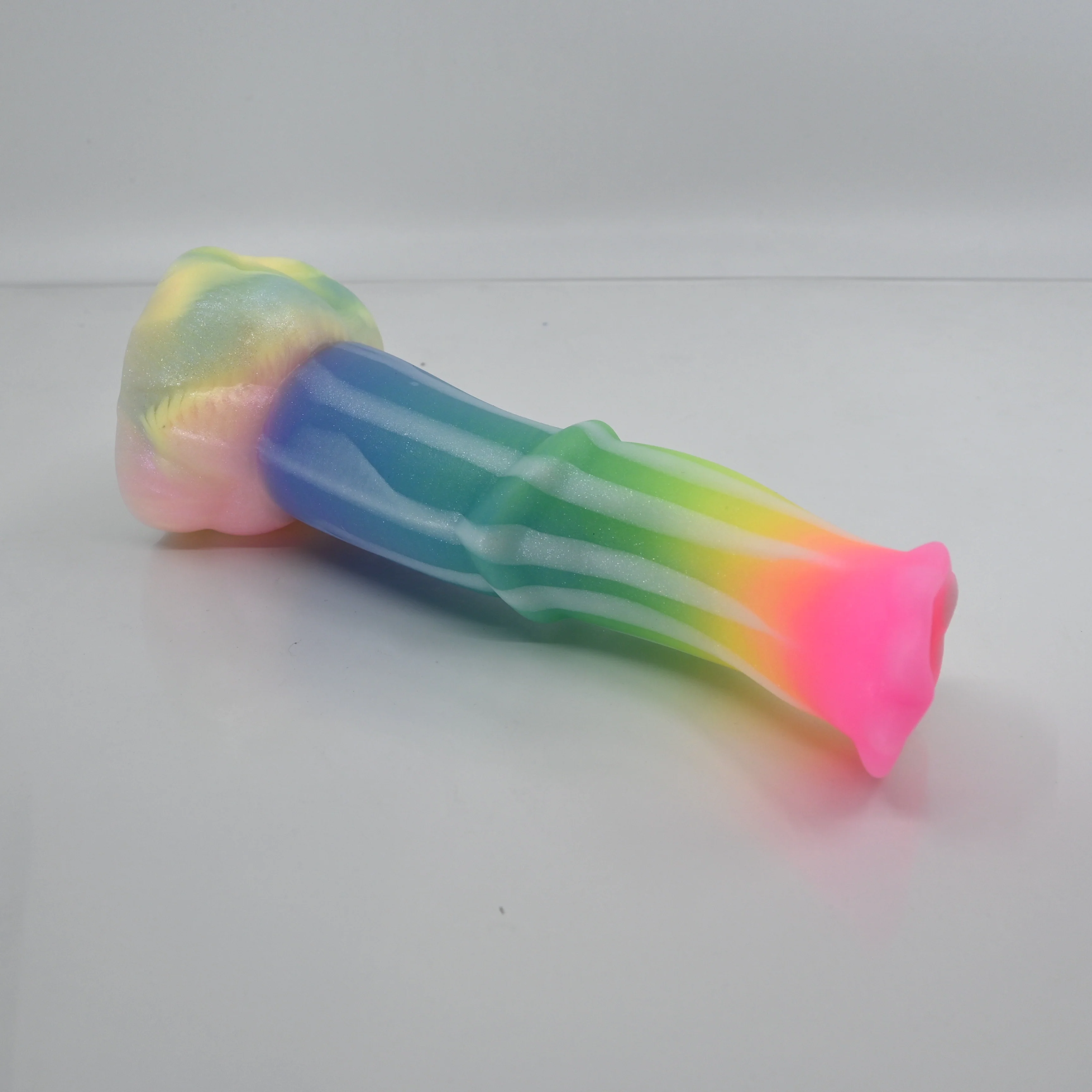 K3SCR28 Kitalpha Medium 0030 UV GITD - Image 2