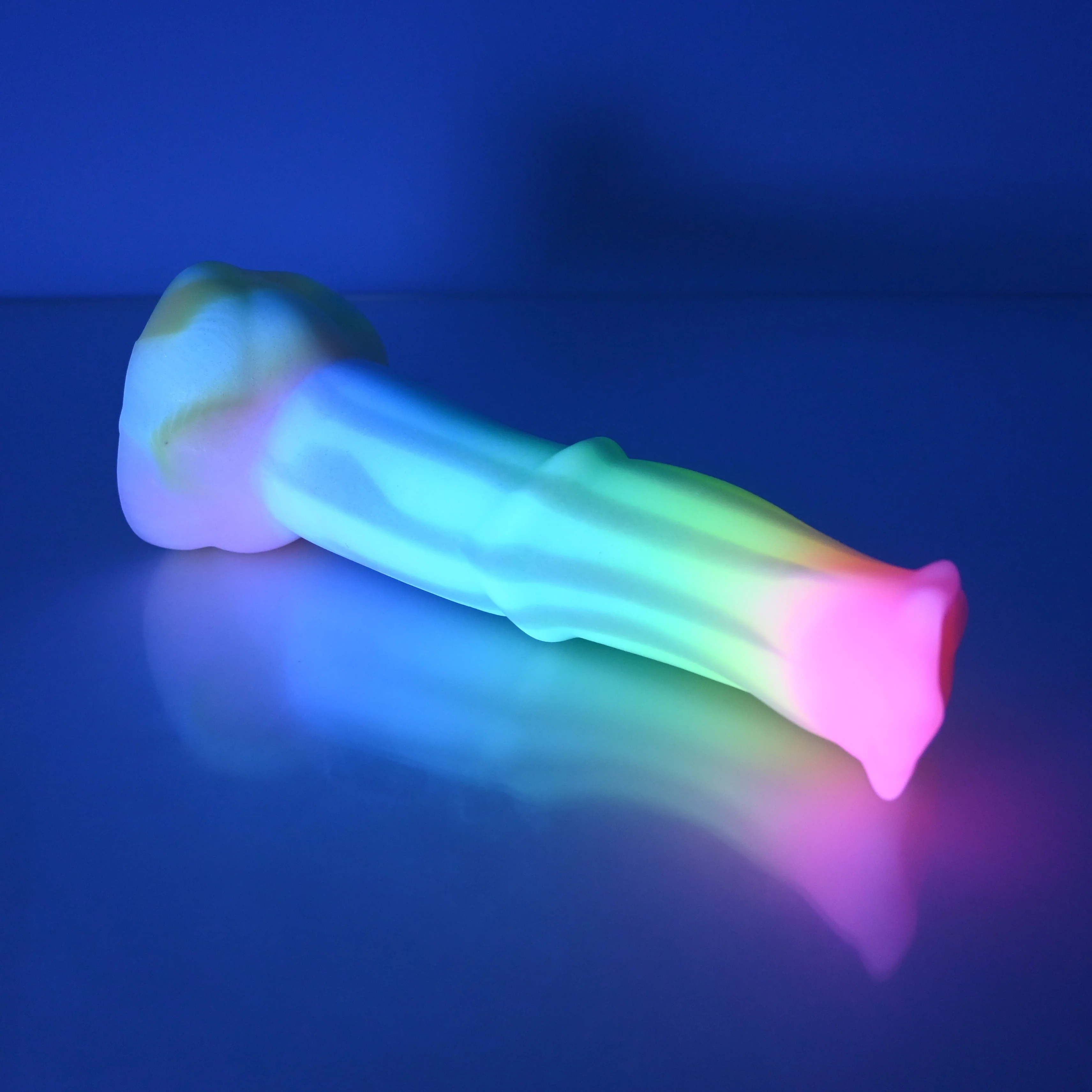 K3SCR28 Kitalpha Medium 0030 UV GITD - Image 3