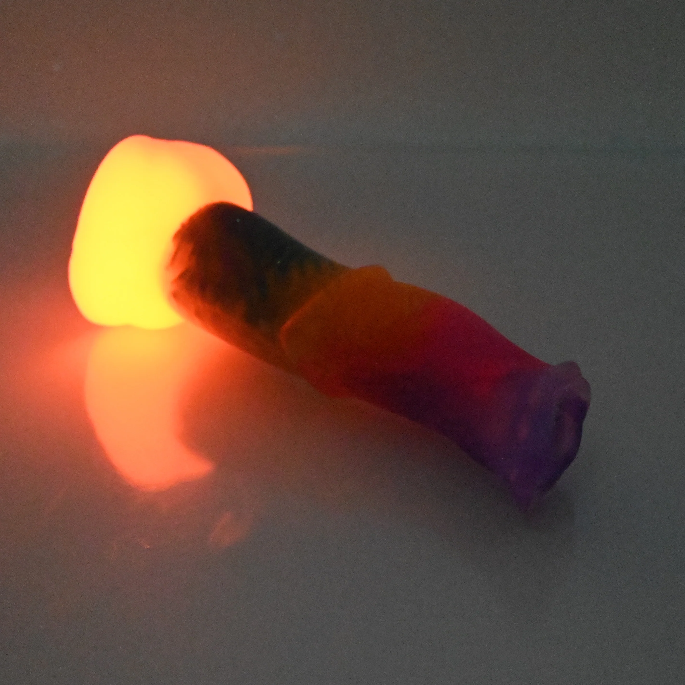 K2TCD74 Kitalpha Small NC 0031 UV GITD - Image 4