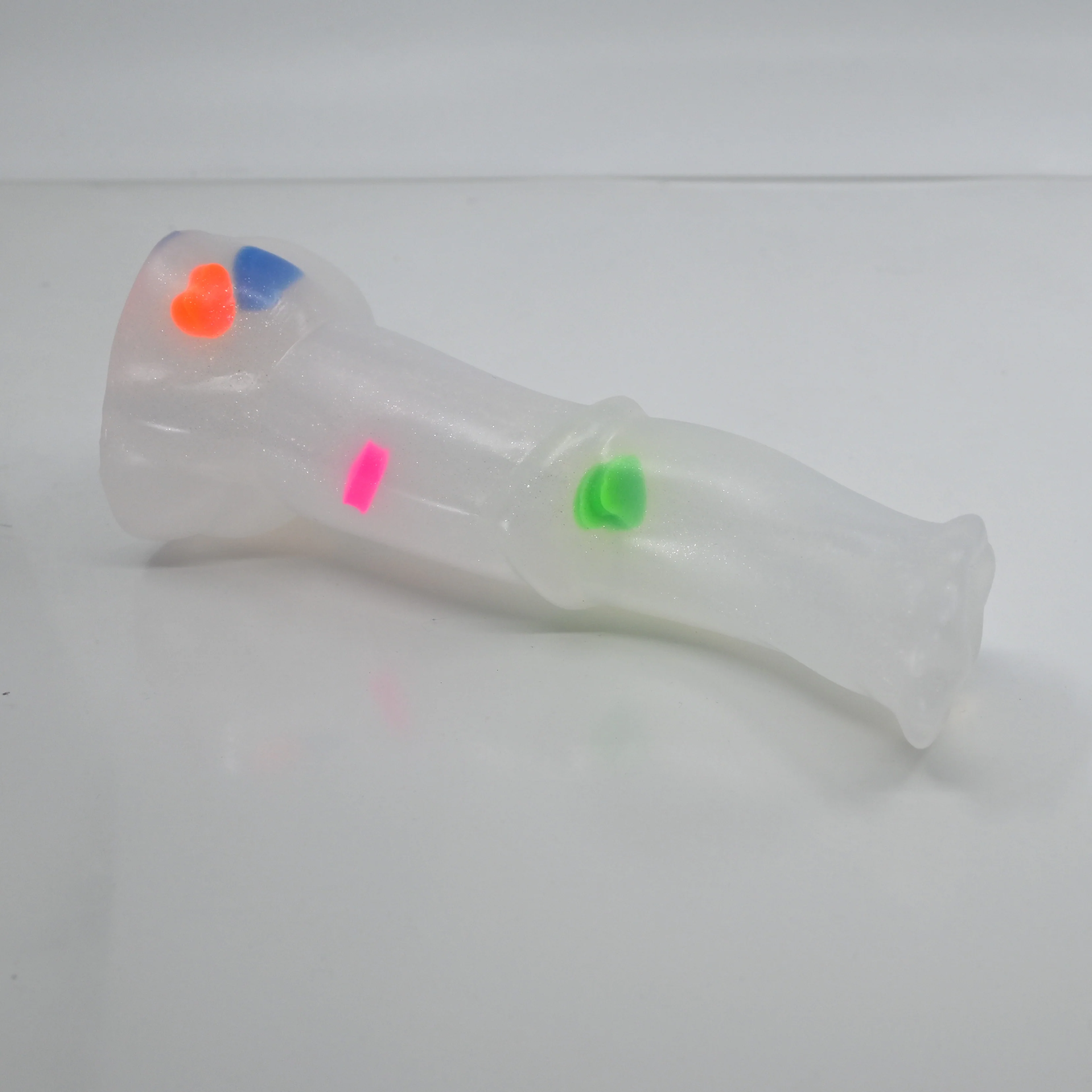 K2TCP85 Kitalpha Small NC 0031 UV GITD