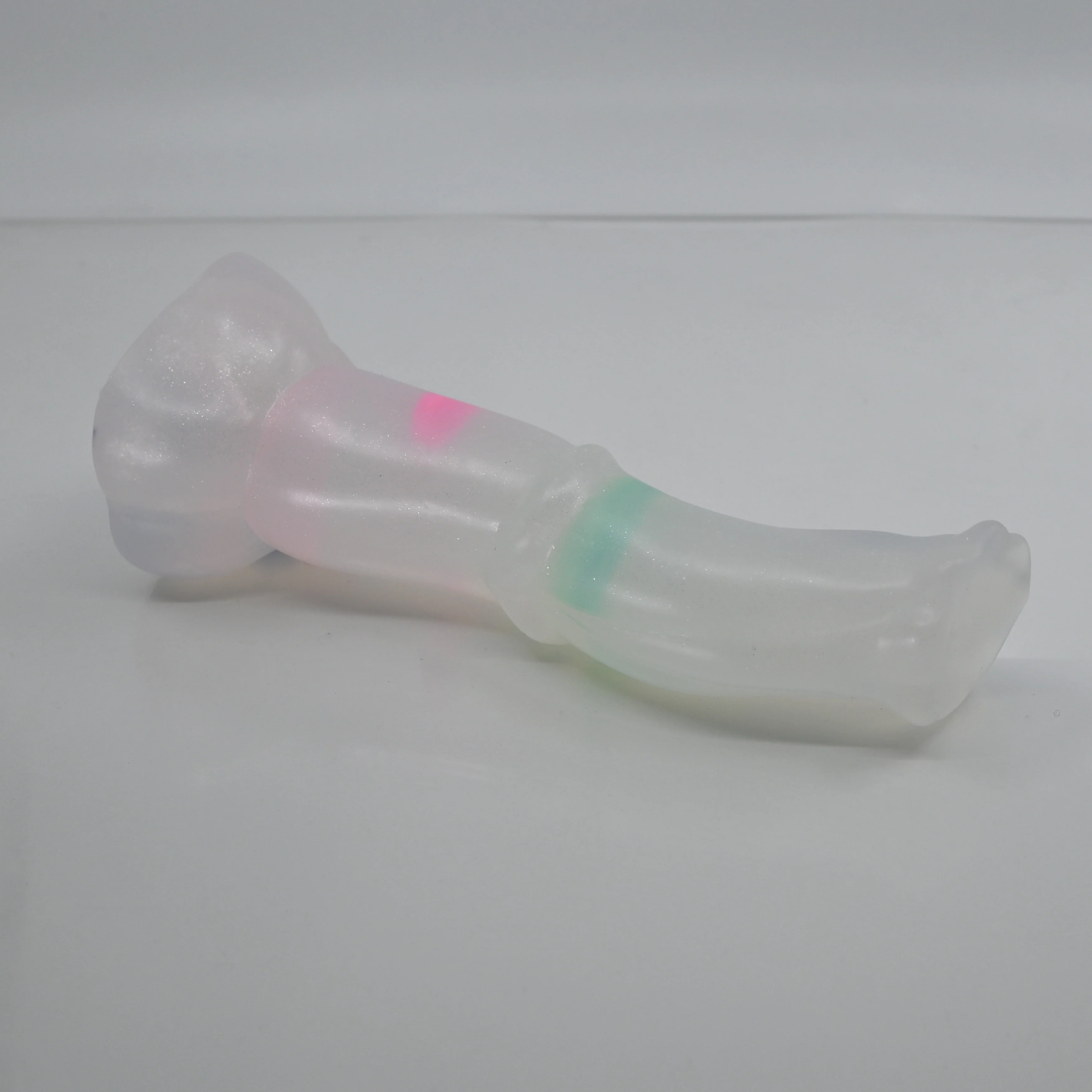 K2TCP85 Kitalpha Small NC 0031 UV GITD - Image 2