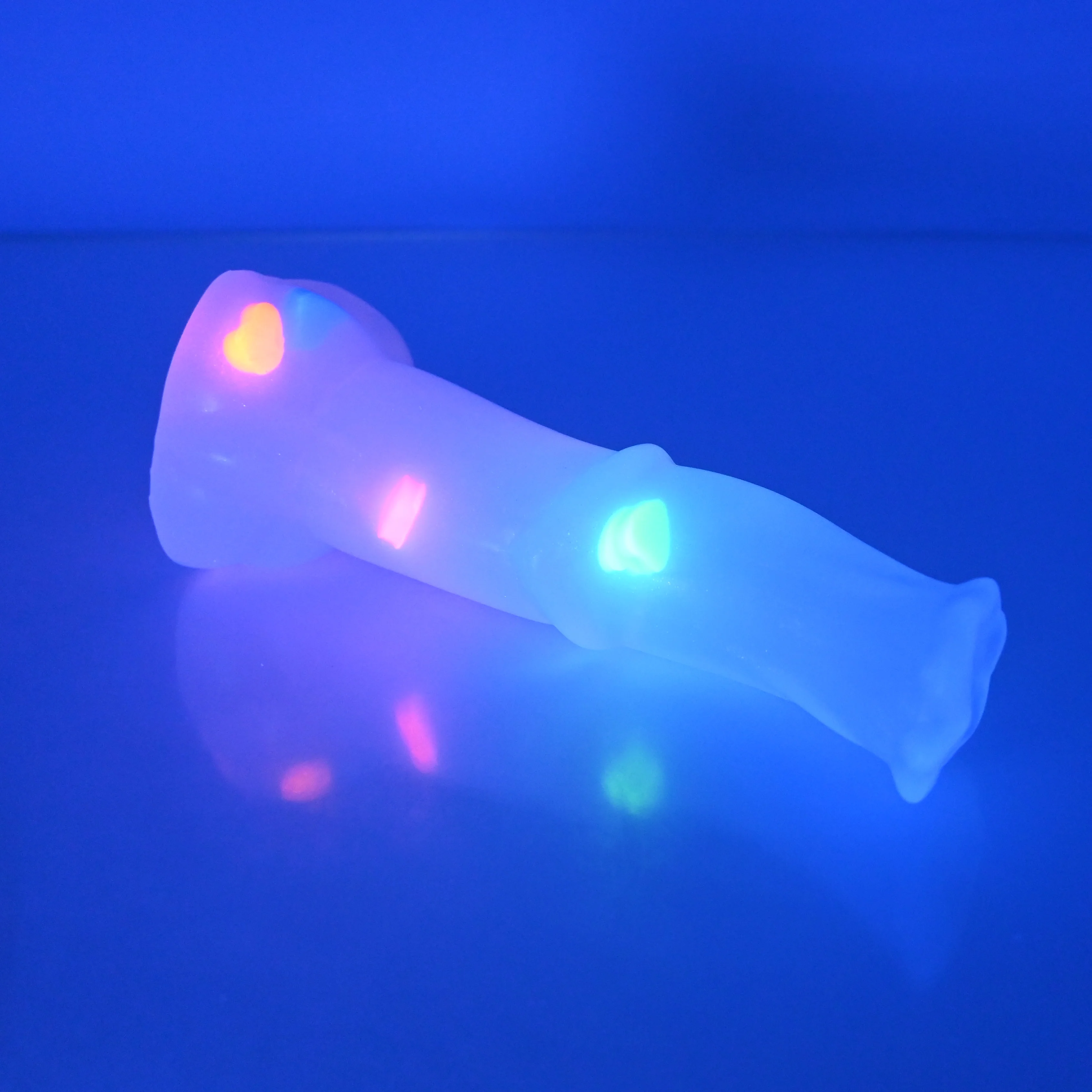 K2TCP85 Kitalpha Small NC 0031 UV GITD - Image 3