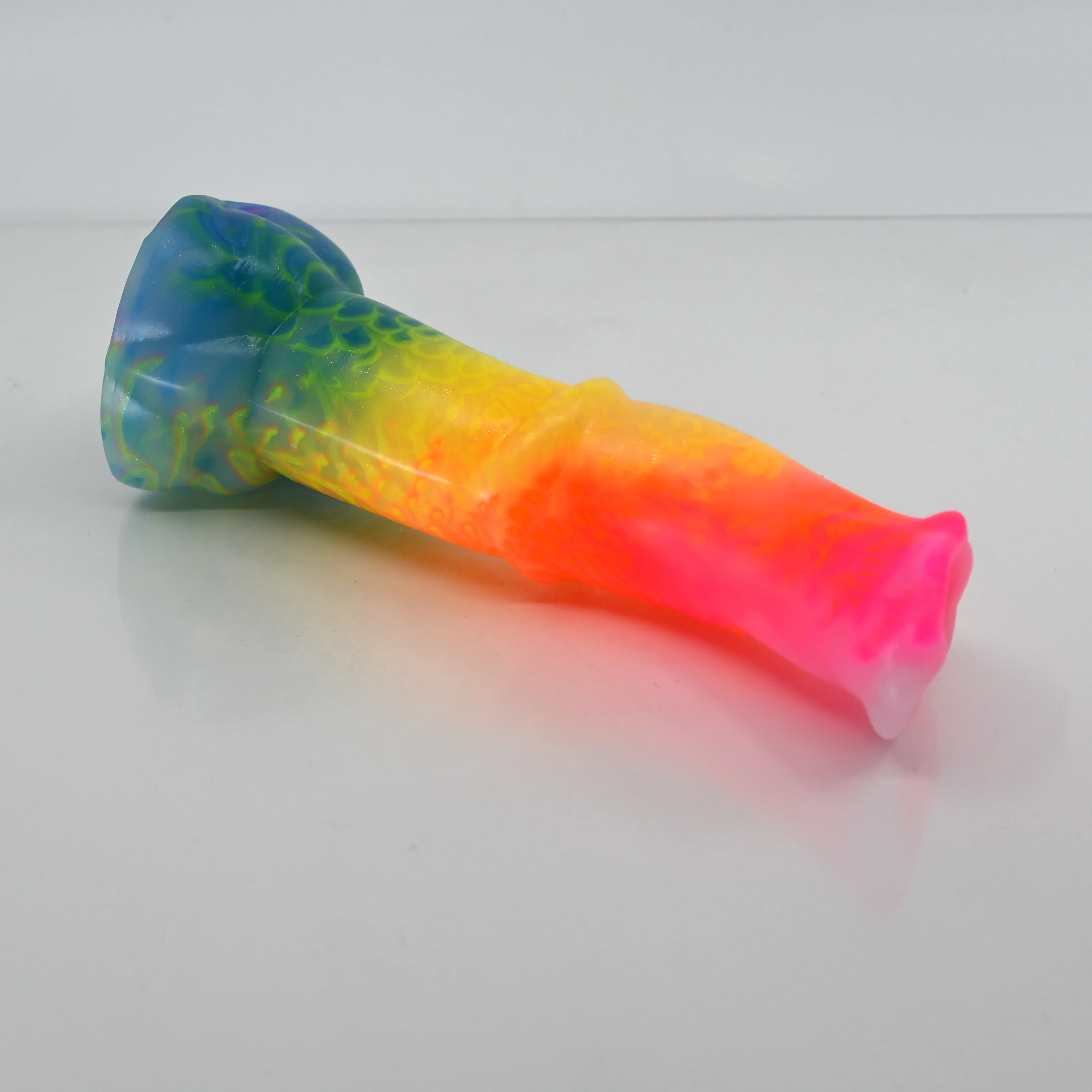 K2MCS75 Kitalpha Small 0050 UV GITD - Image 2