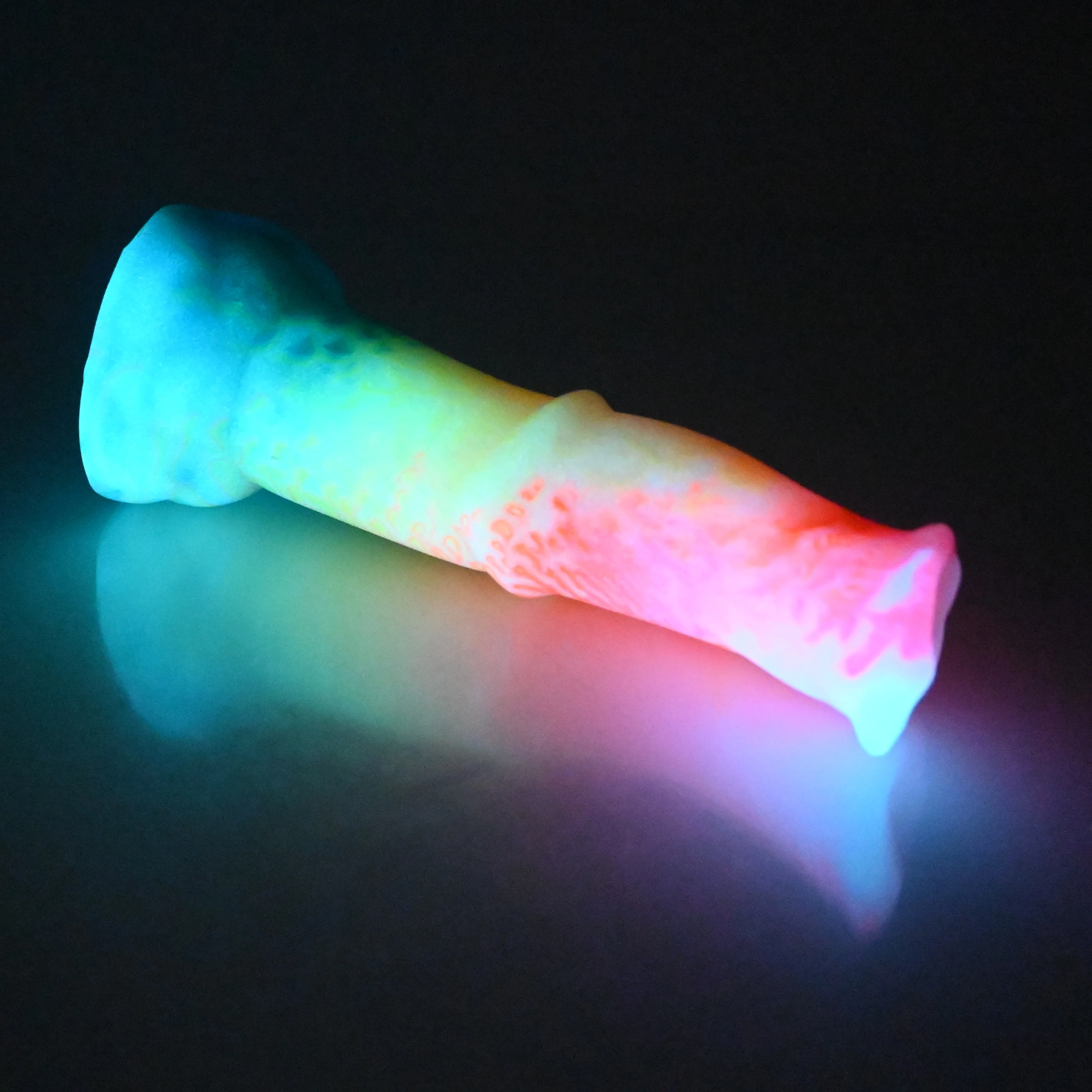 K2MCS75 Kitalpha Small 0050 UV GITD - Image 4