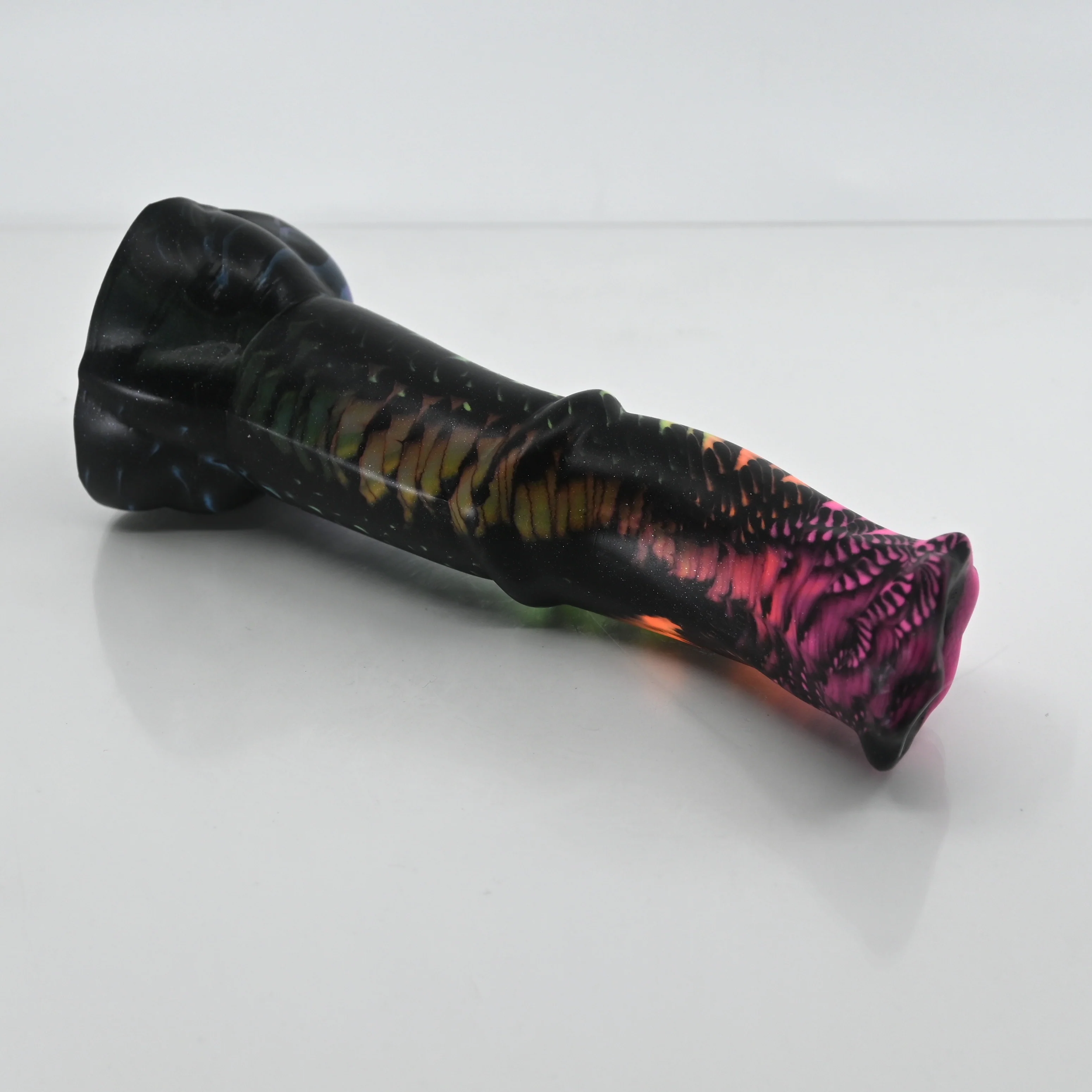 K2SCS74 Kitalpha Small 0030 UV GITD - Image 2
