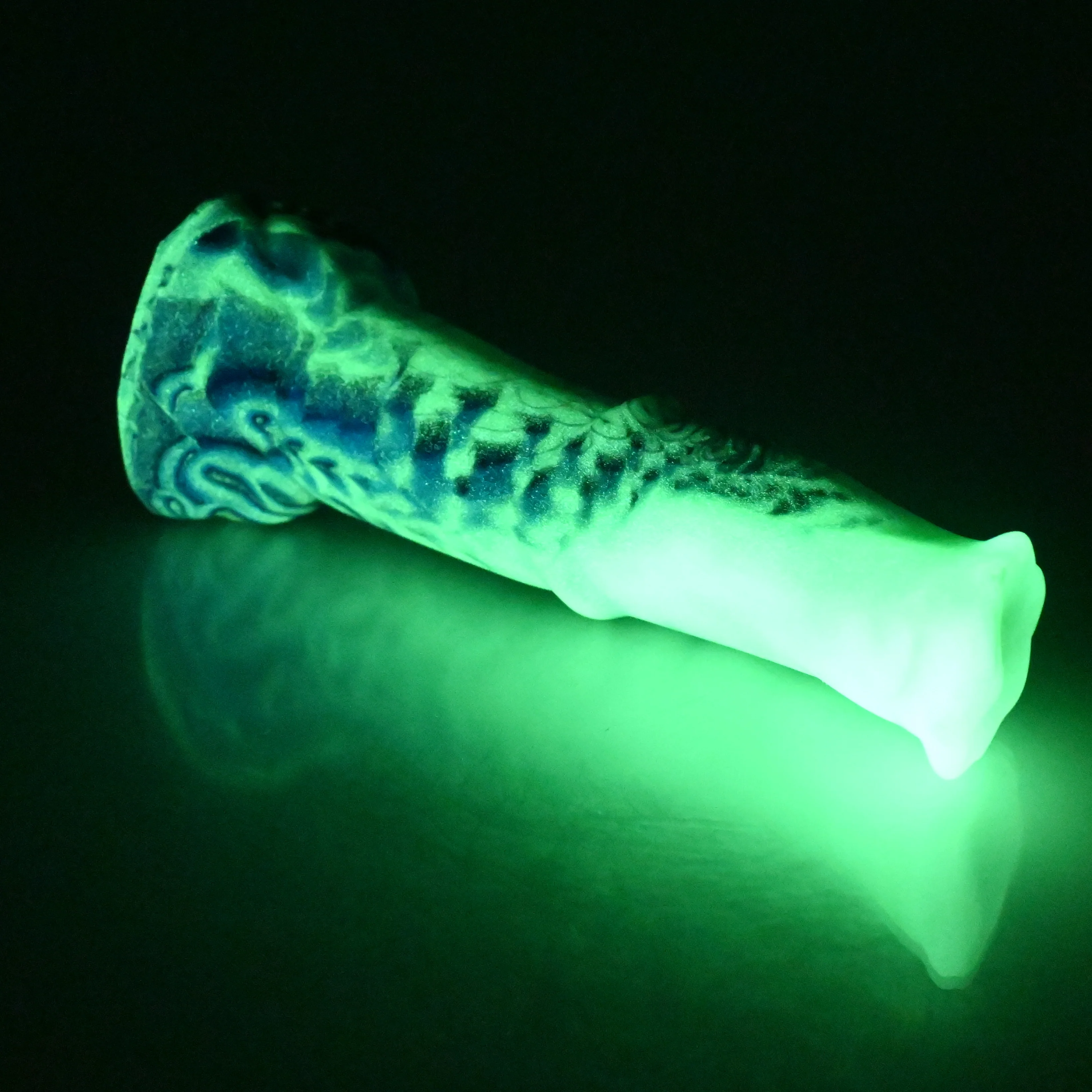 K2MCT95 Kitalpha Small 0050 UV GITD - Image 4