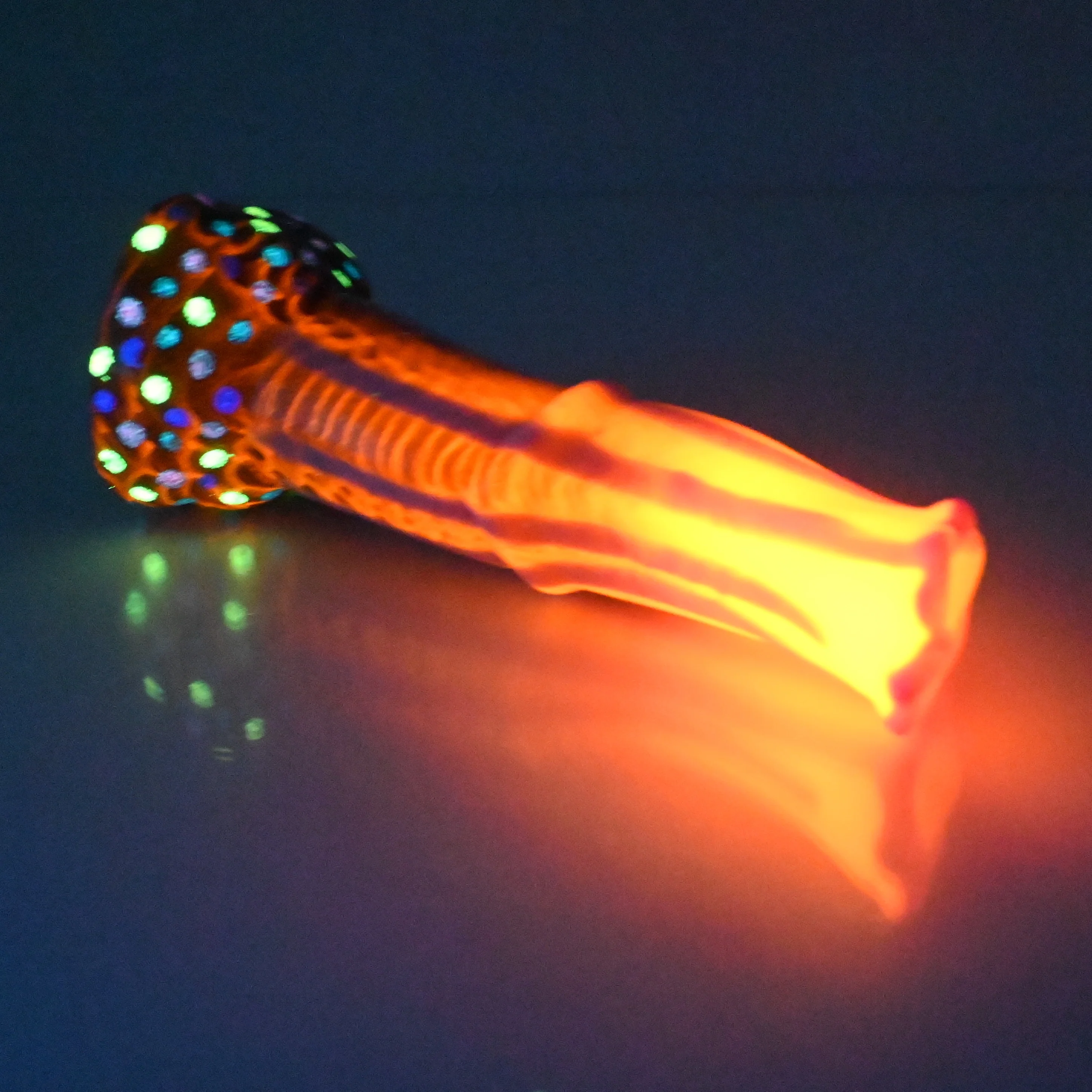 K2SCW64 Kitalpha Small 0030 UV GITD - Image 4