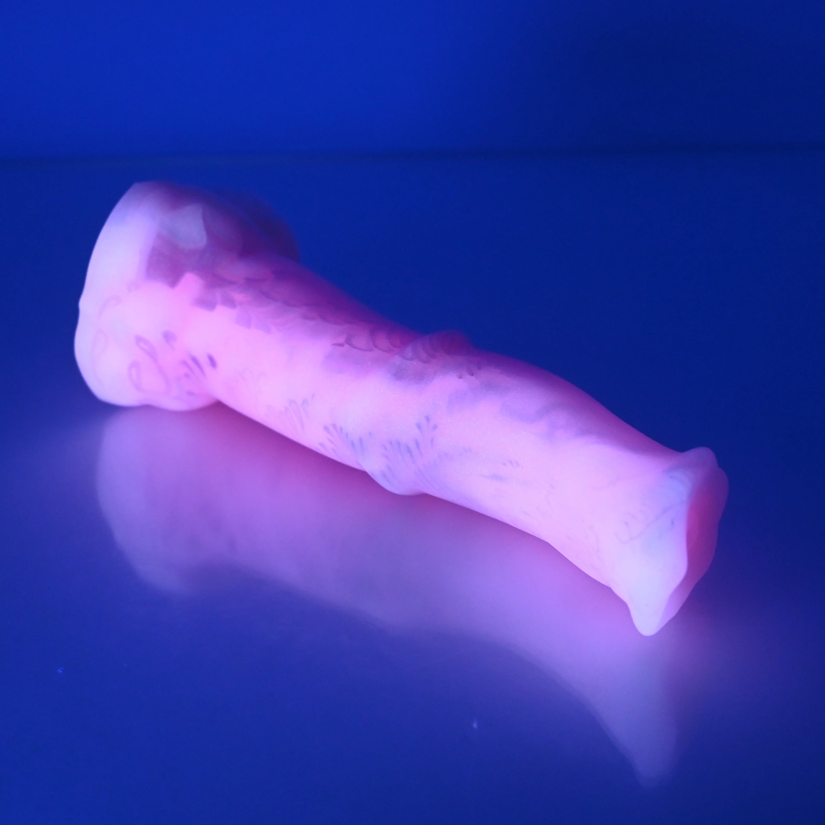 K2SCZ35 Kitalpha Small 0030 UV GITD - Image 3