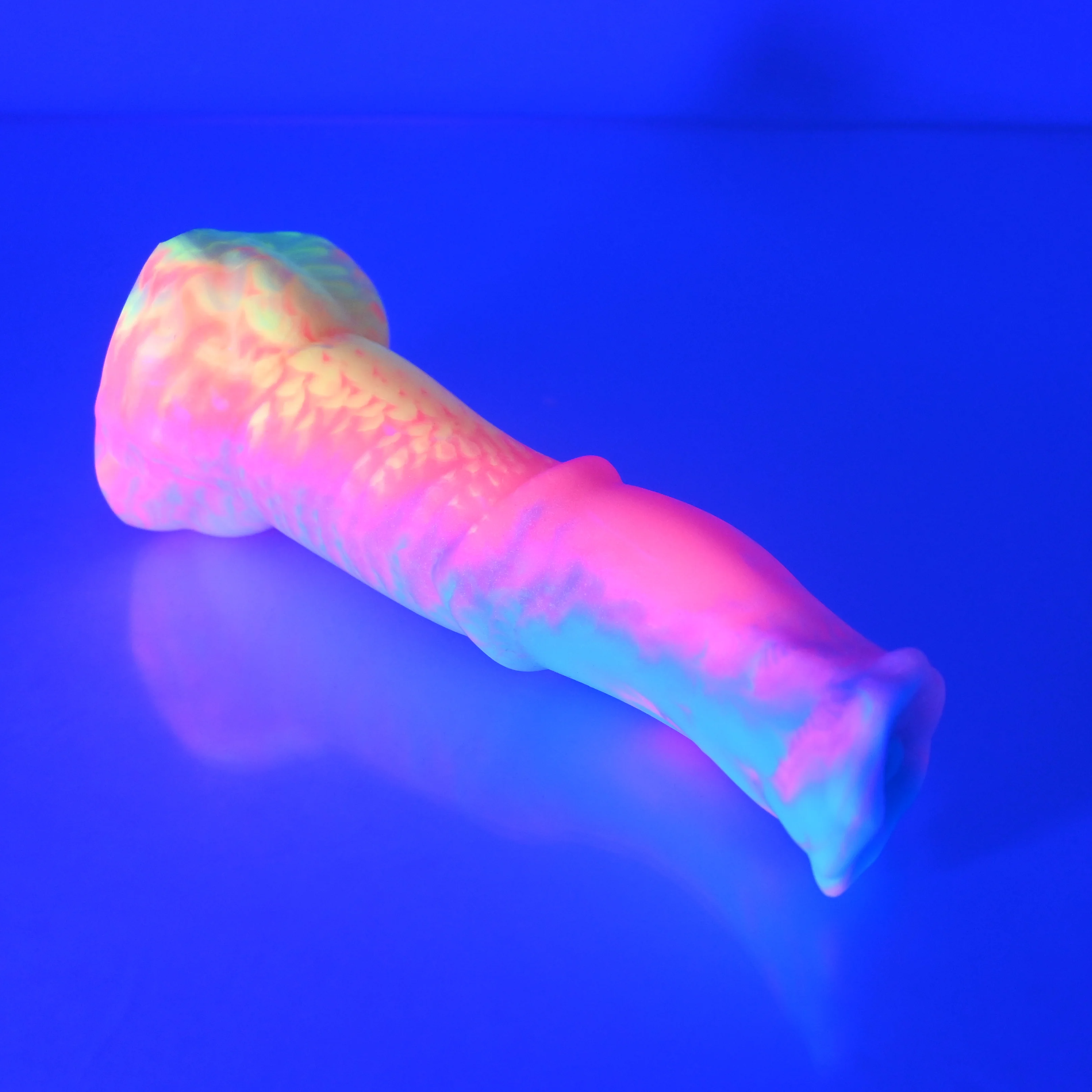 K2MBN69 Kitalpha Small 0050 UV GITD - Image 3