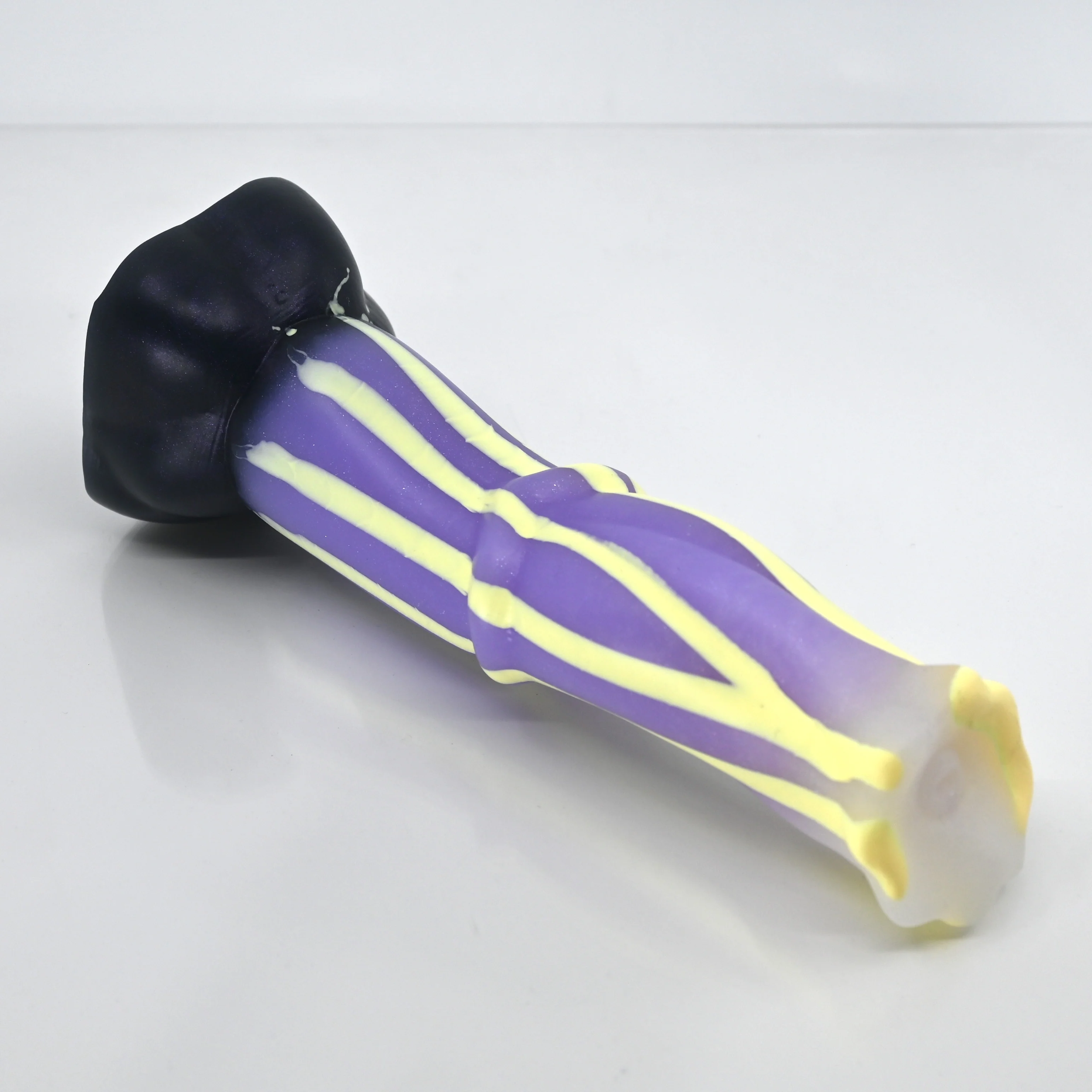 K2MDT43 Kitalpha Small 0050 UV GITD