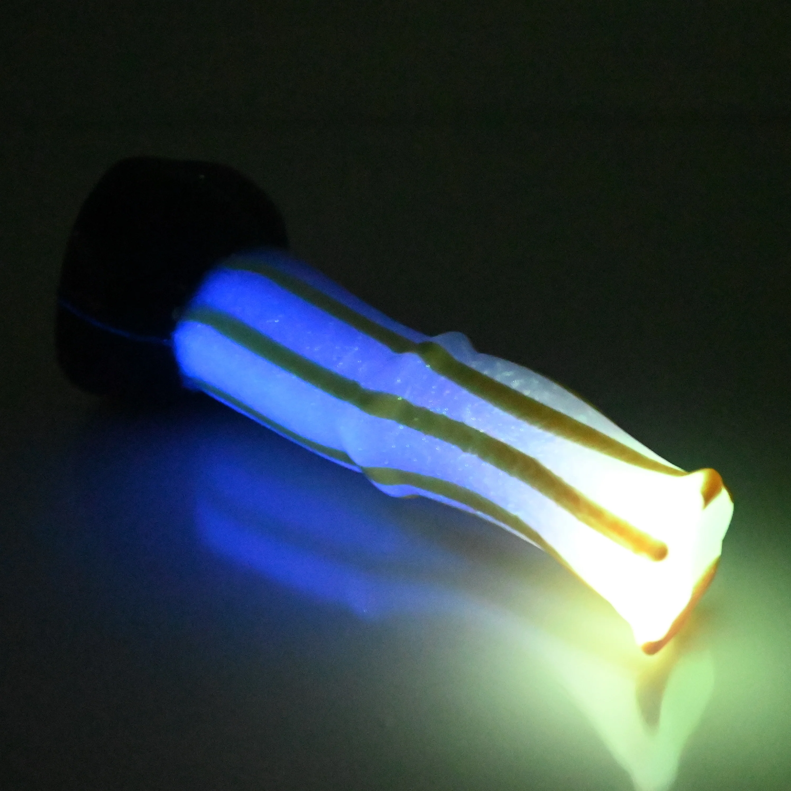 K2MDT43 Kitalpha Small 0050 UV GITD - Image 4