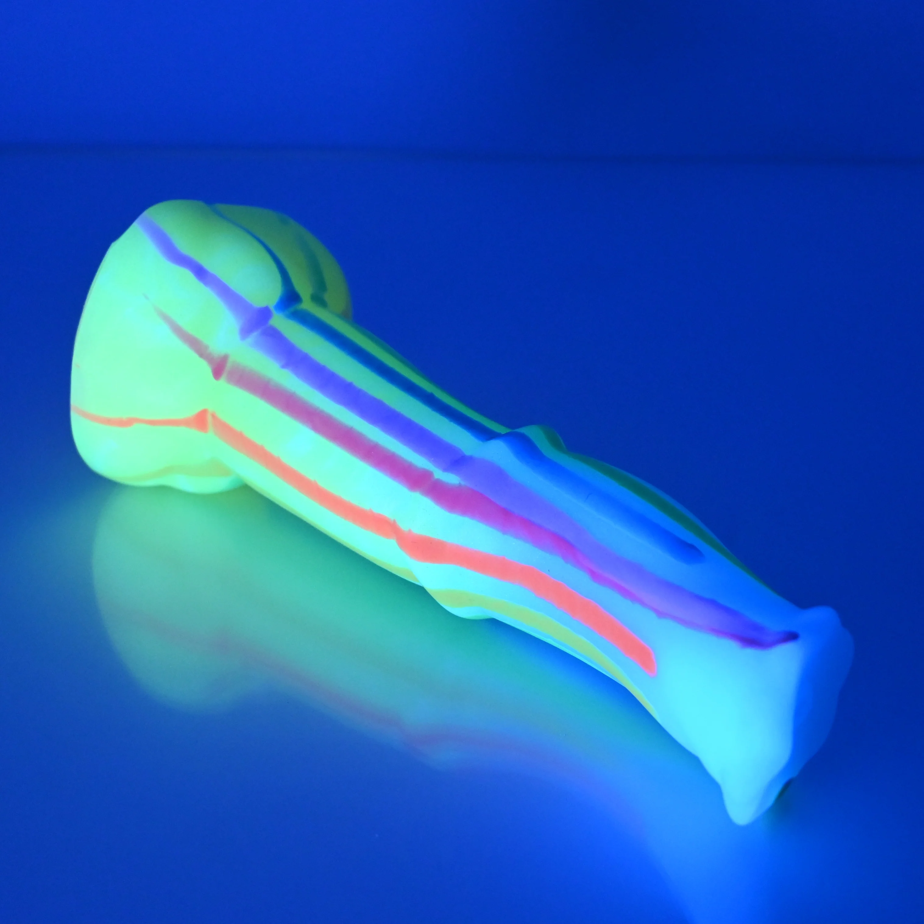K2MDW71 Kitalpha Small 0050 UV GITD - Image 3