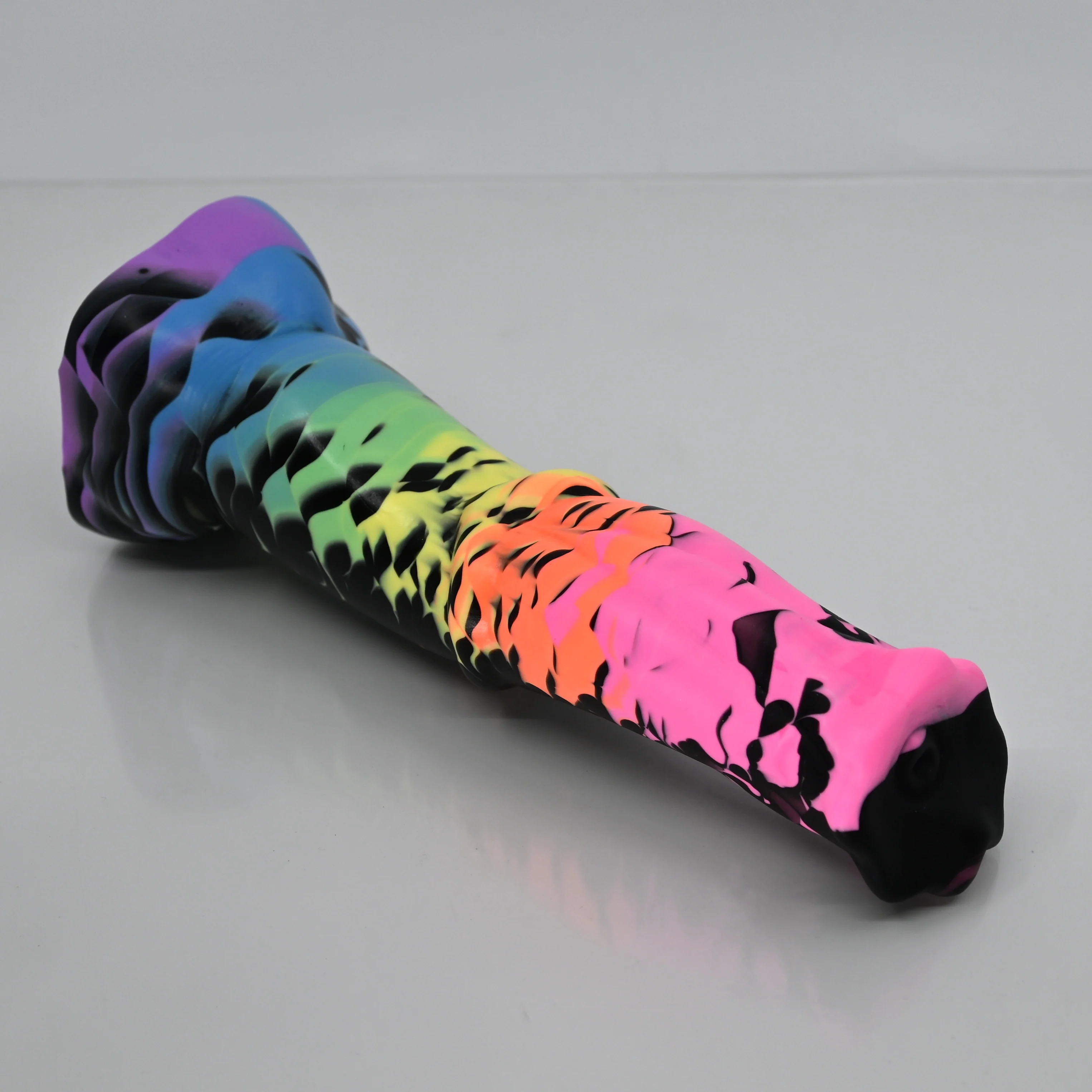 K2SDZ56 Kitalpha Small 0030 UV GITD *FLOP*