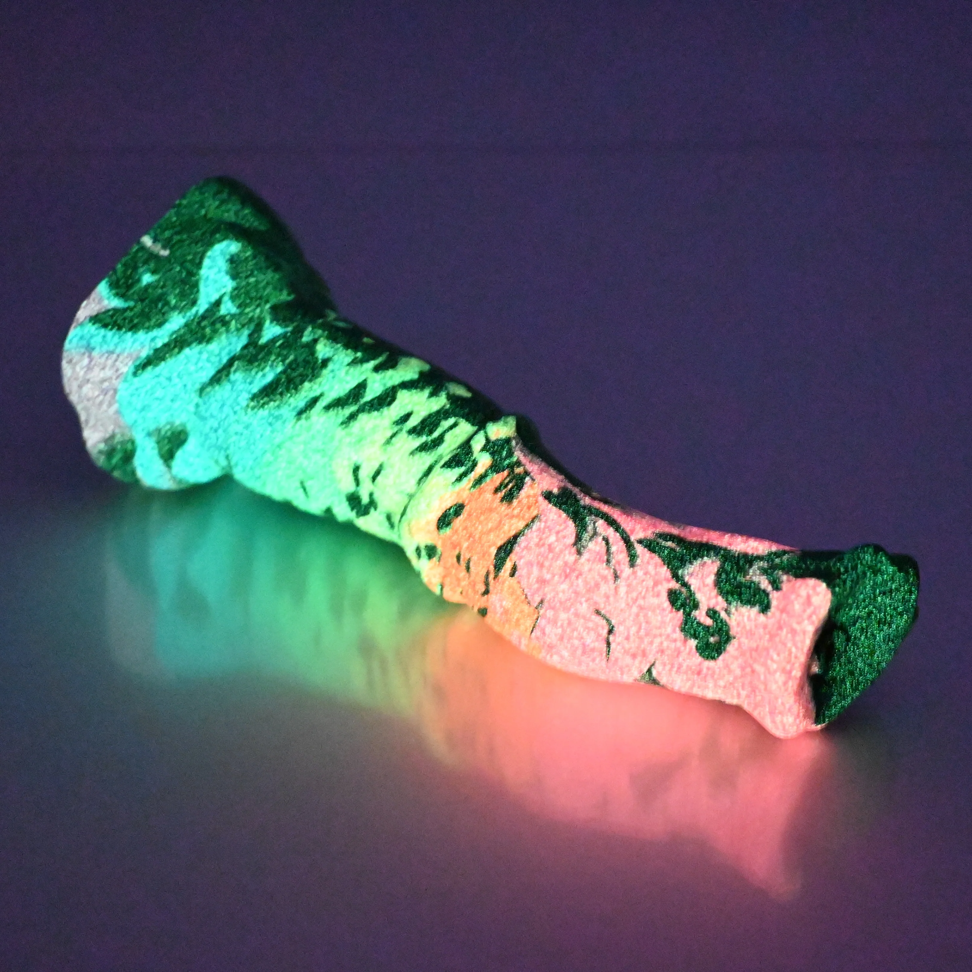 K2SDZ56 Kitalpha Small 0030 UV GITD *FLOP* - Image 4