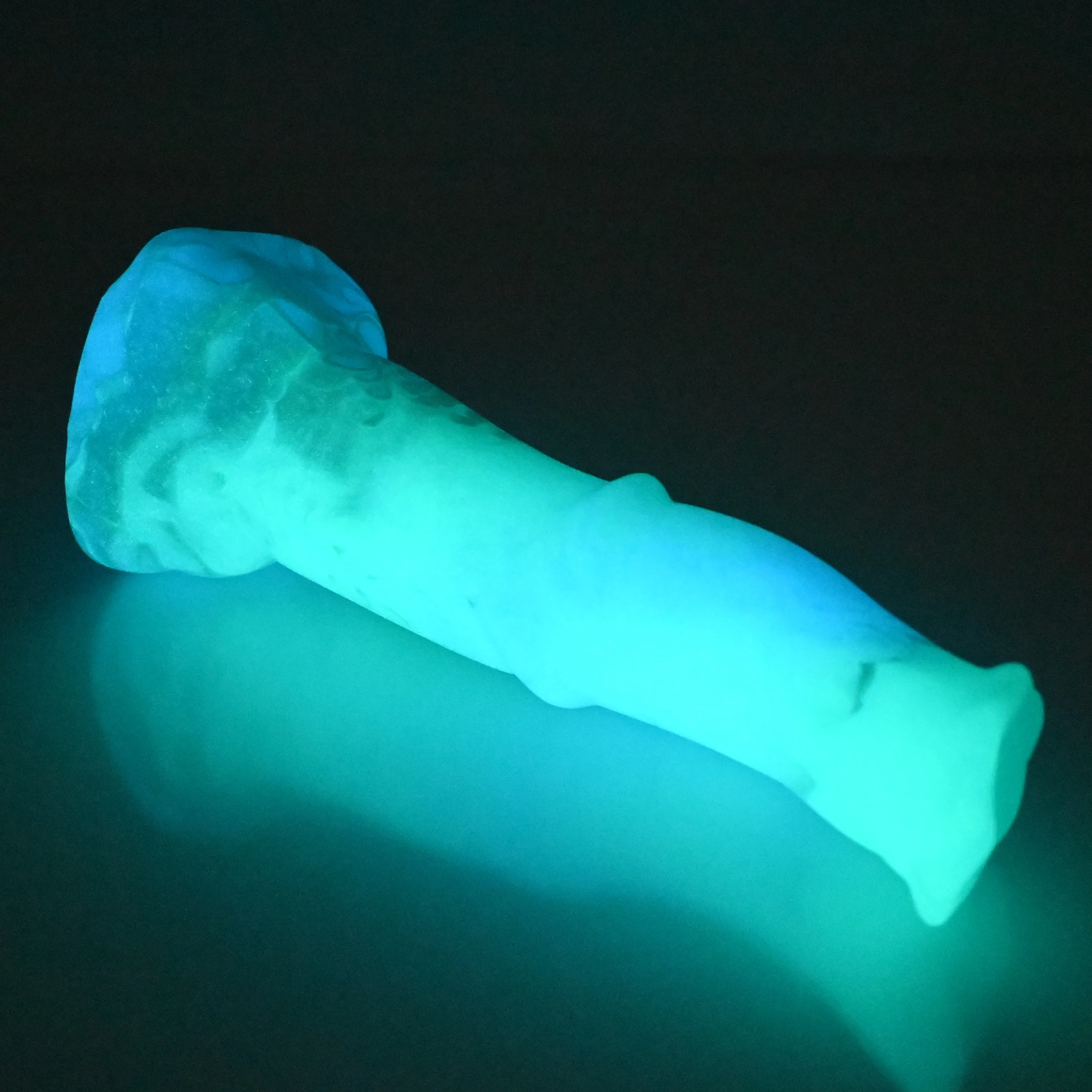 K2MEA98 Kitalpha Small 0050 UV GITD *FLOP* - Image 4