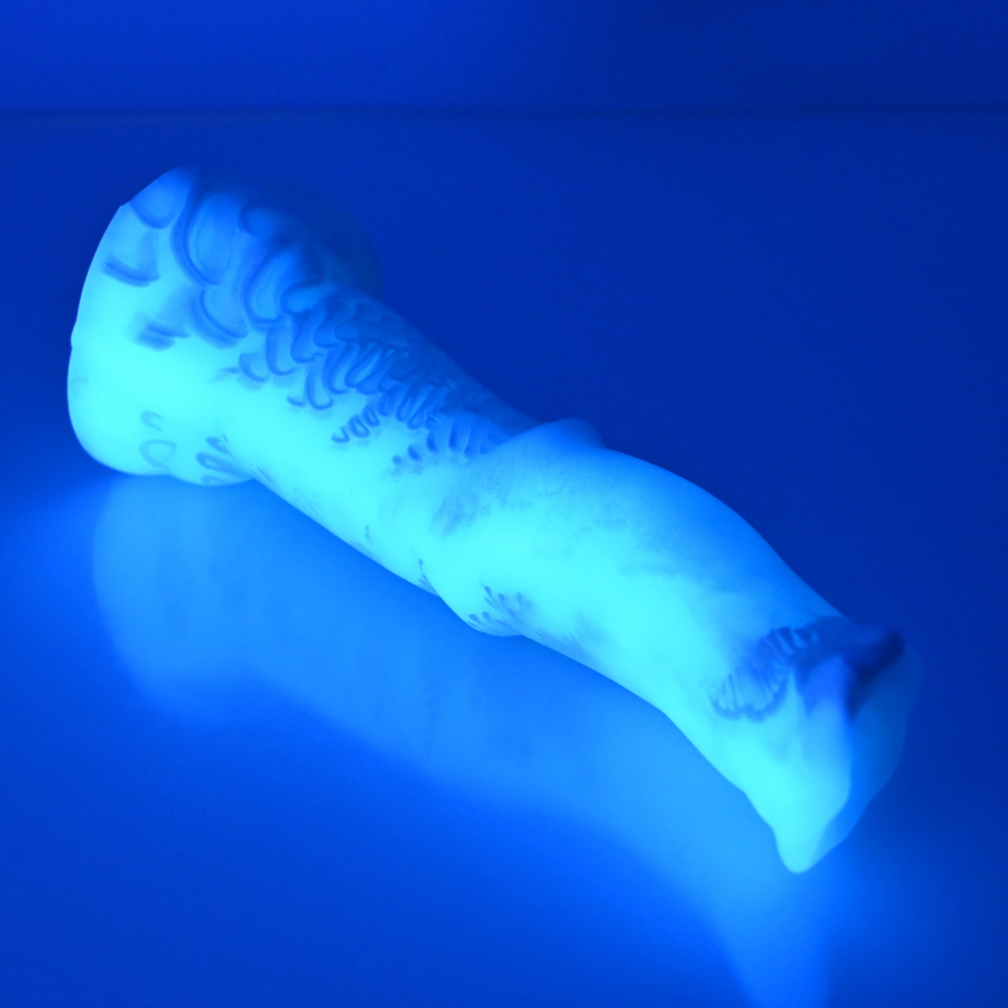 K2SEE34 Kitalpha Small 0030 UV GITD - Image 3