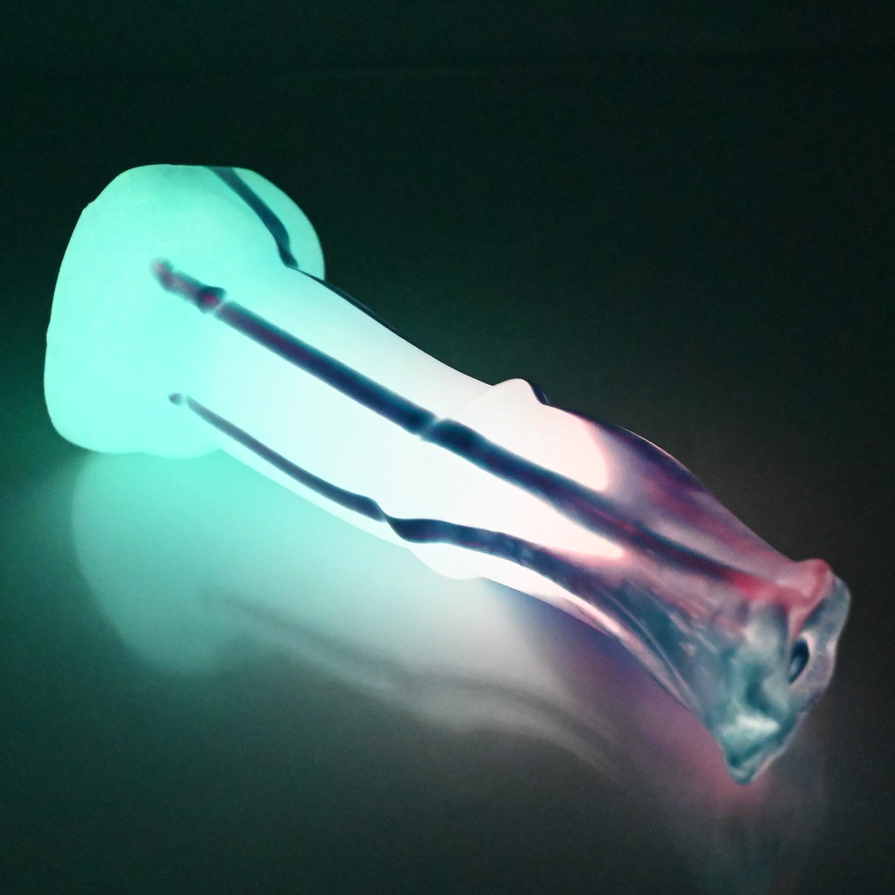 K2XEL15 Kitalpha Small 0030 UV GITD - Image 4