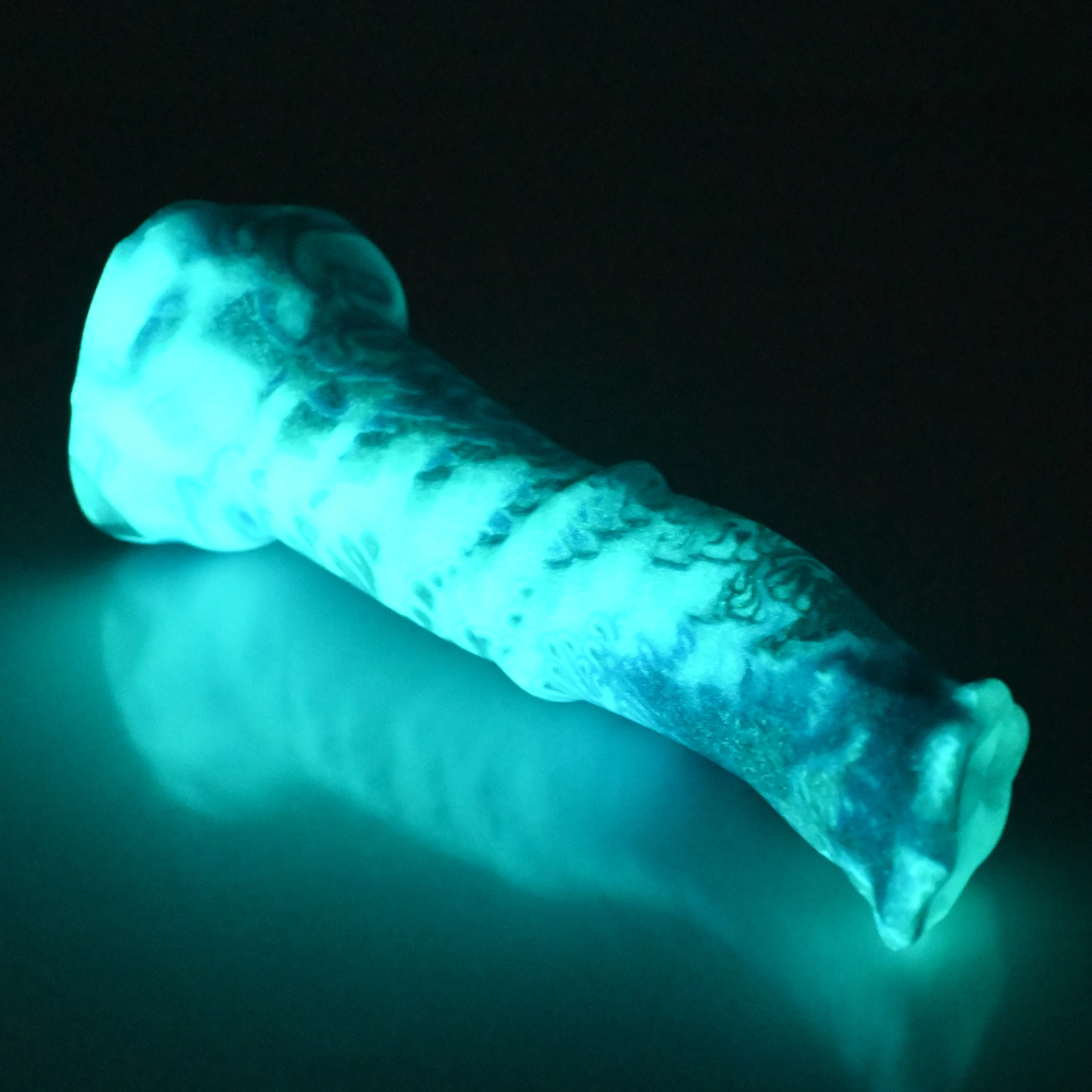 K2MEN38 Kitalpha Small 0050 UV GITD - Image 4
