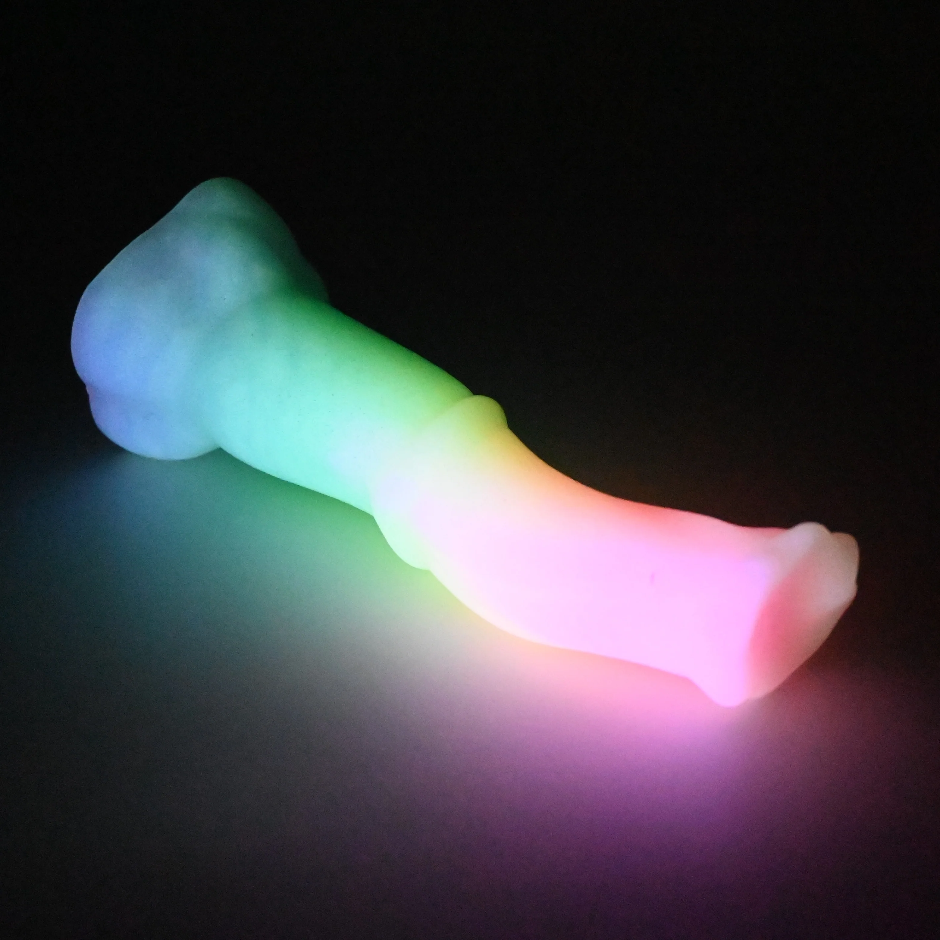 K2MGR64 Kitalpha Small 0050 UV GITD - Image 4