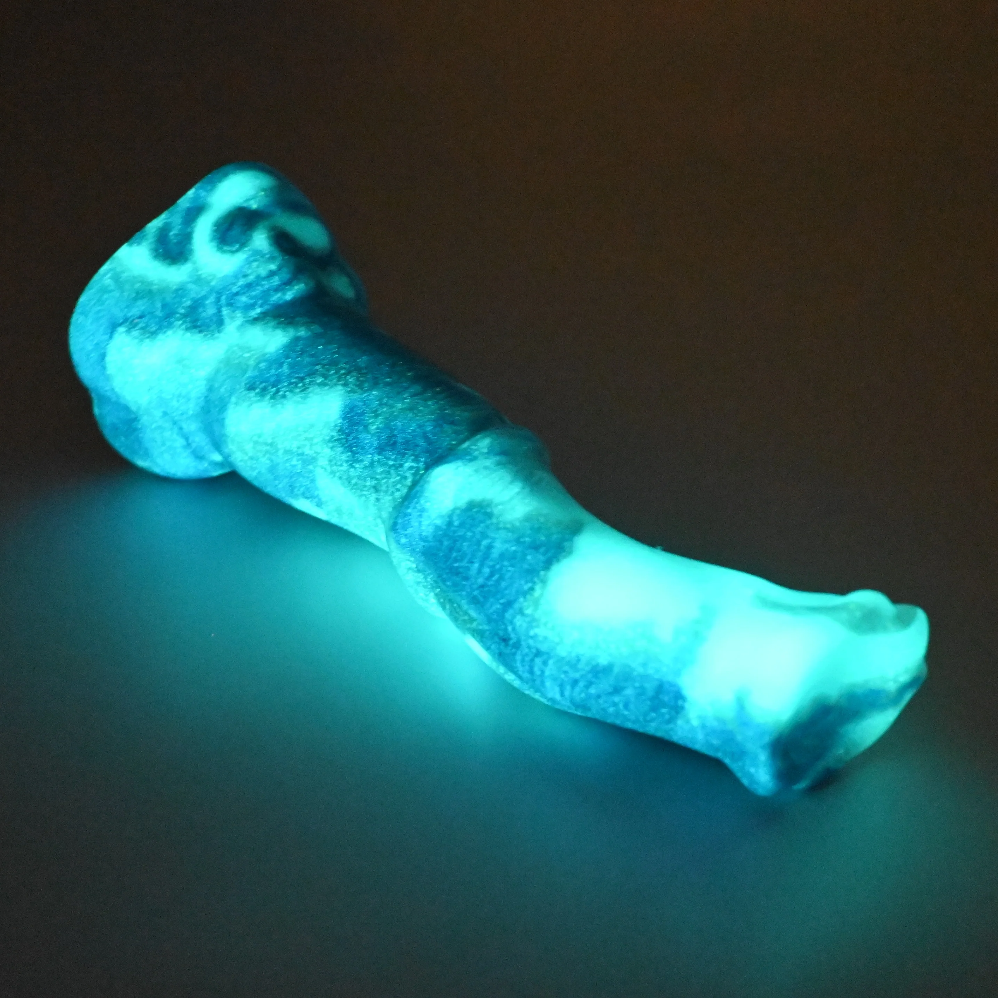 K2MGV11 Kitalpha Small 0050 UV GITD - Image 4